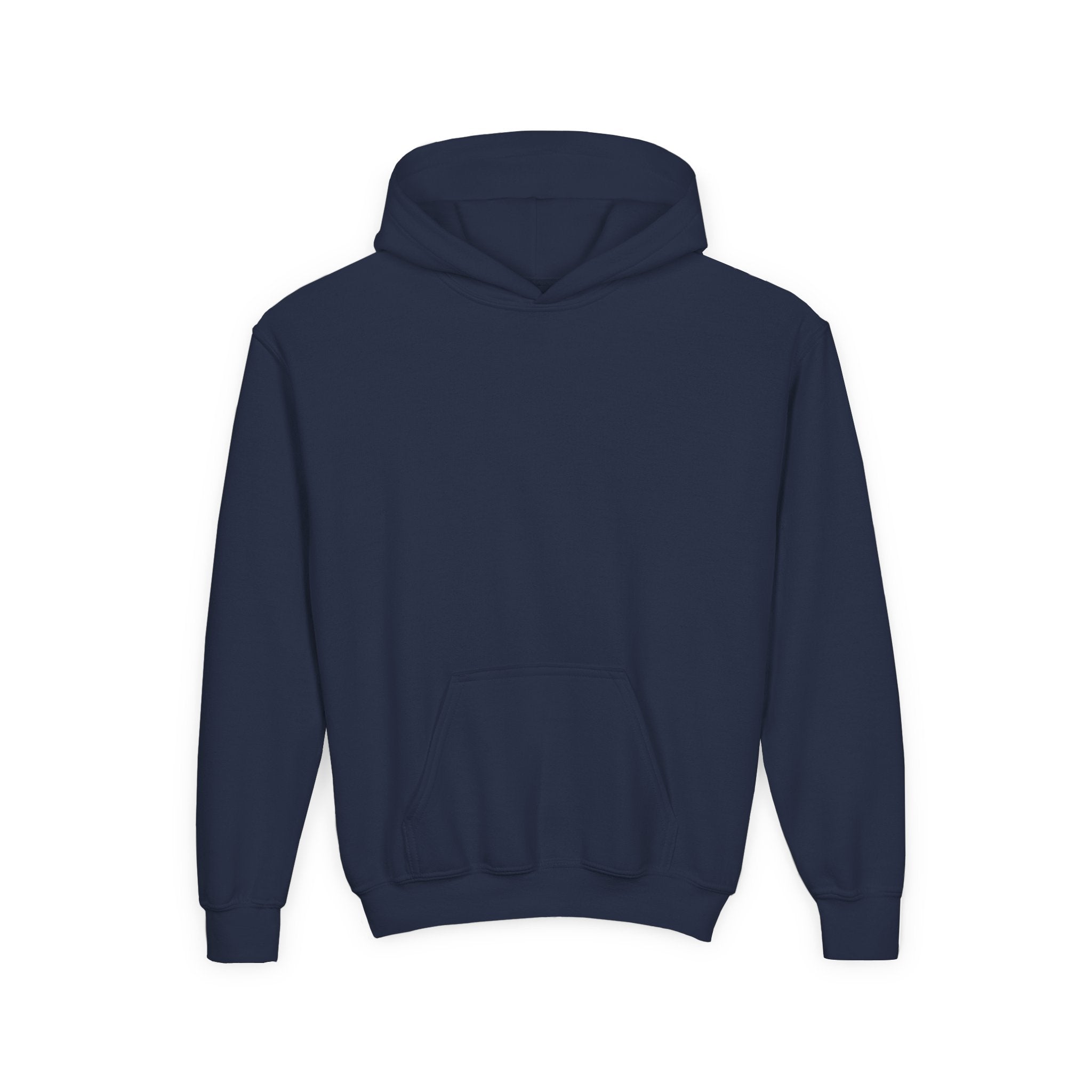 Ride Em Cowgirl Youth Hooded Sweatshirt