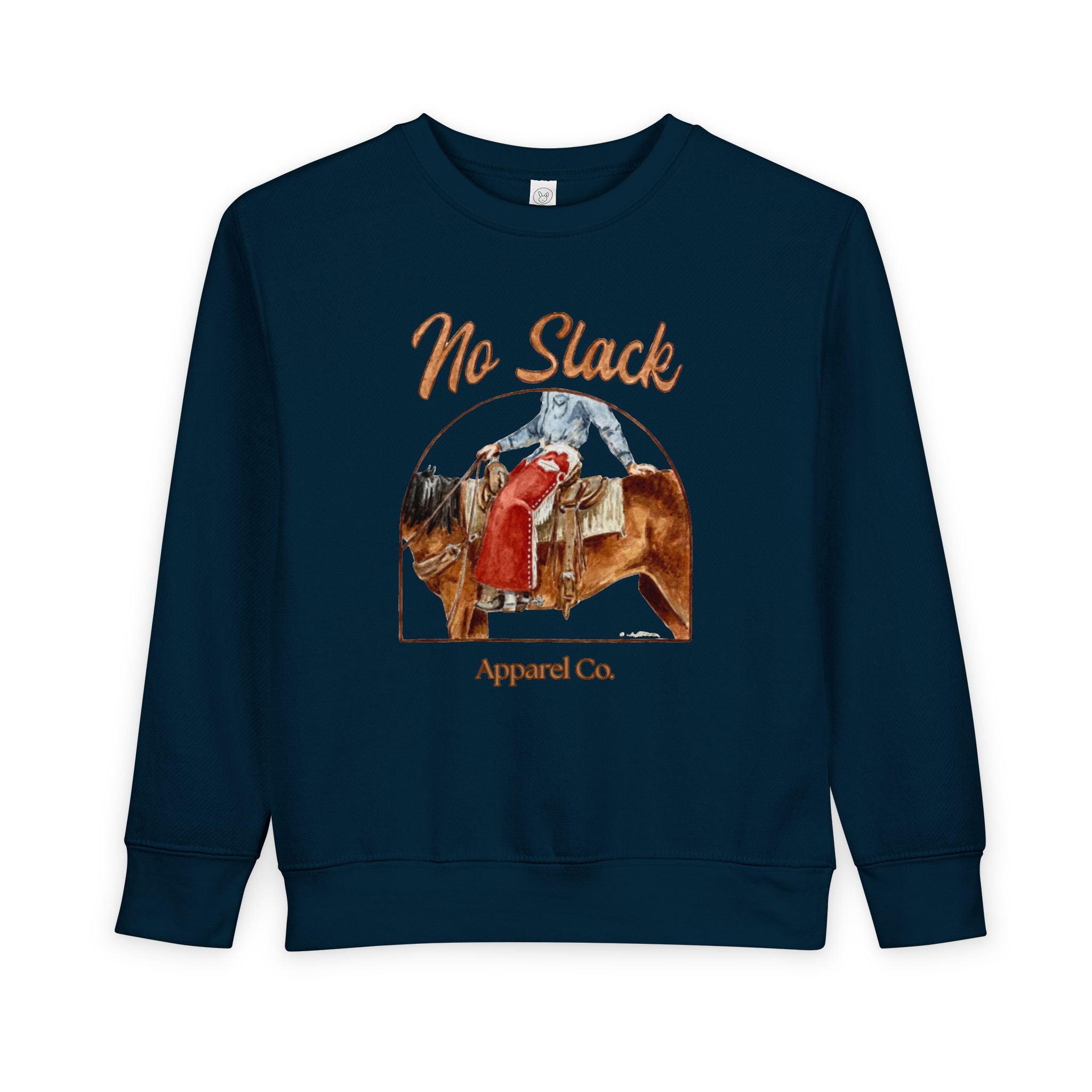 The OG Toddler Crewneck