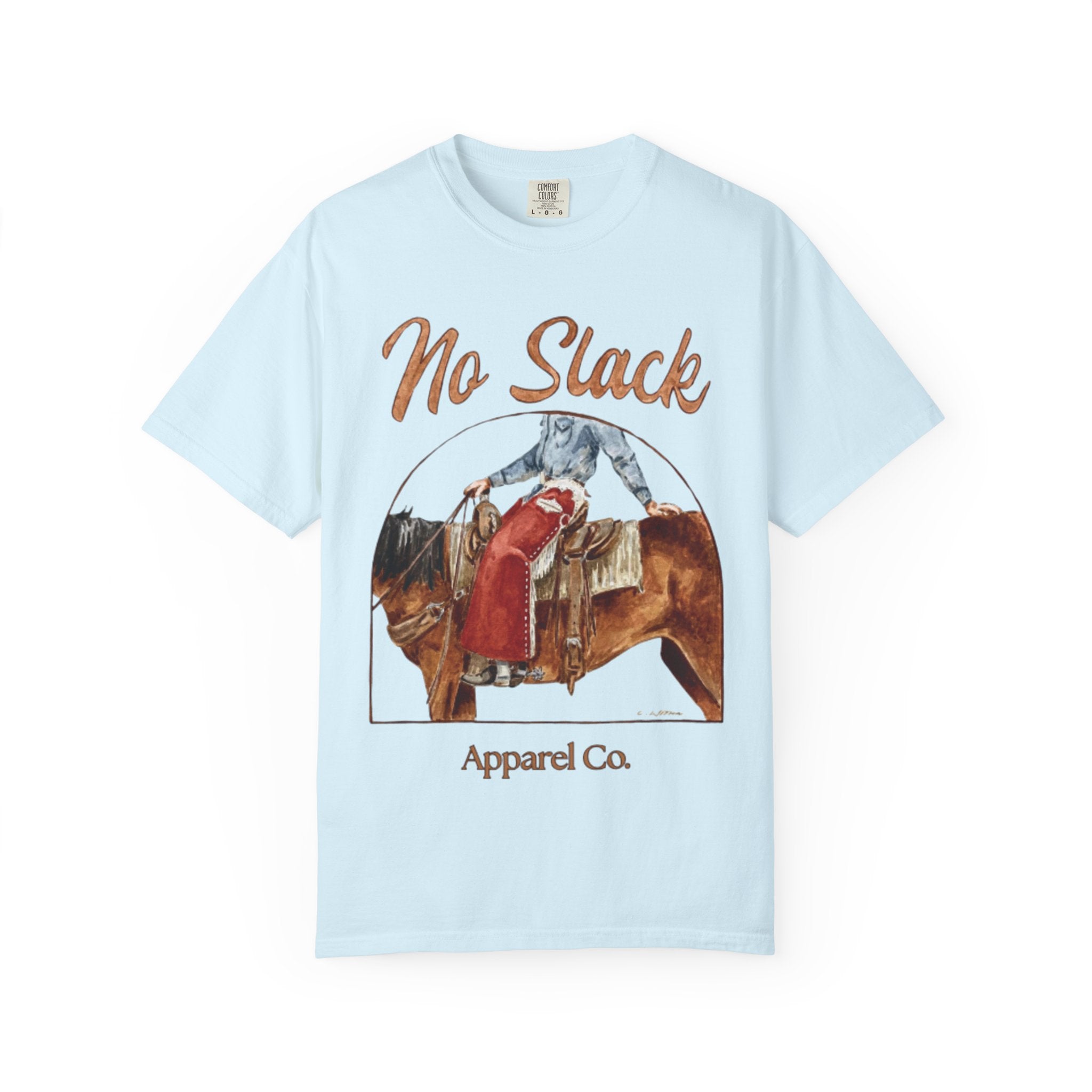 The OG Cotton Tshirt