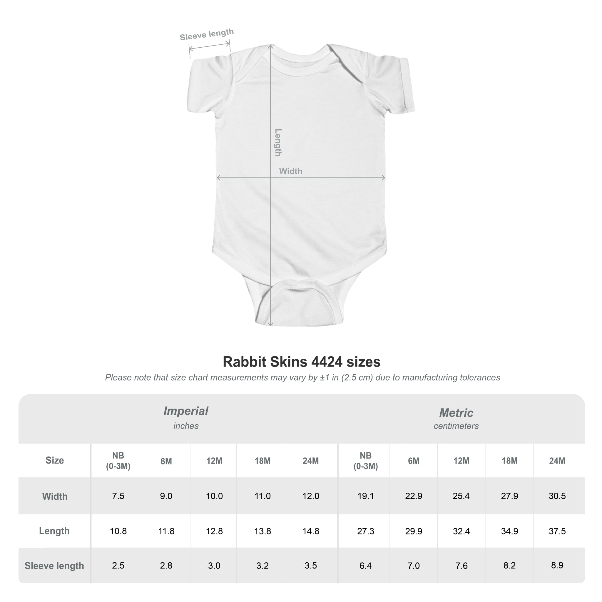 Fight Club Cotton Infant Onsie