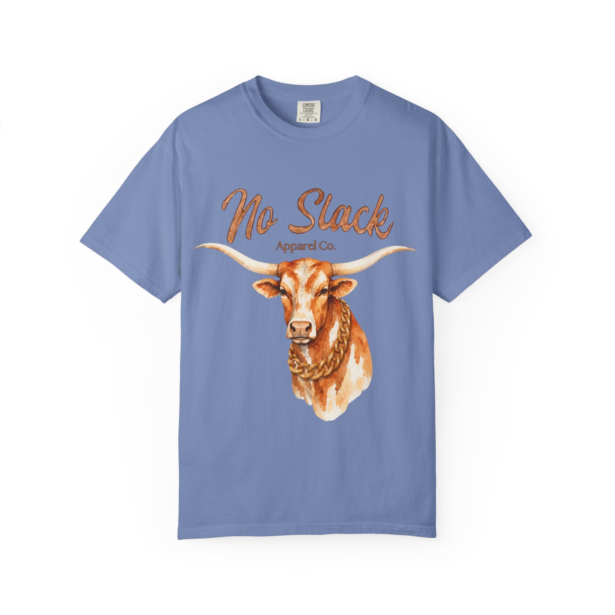 Still Tippin' Cotton Tshirt