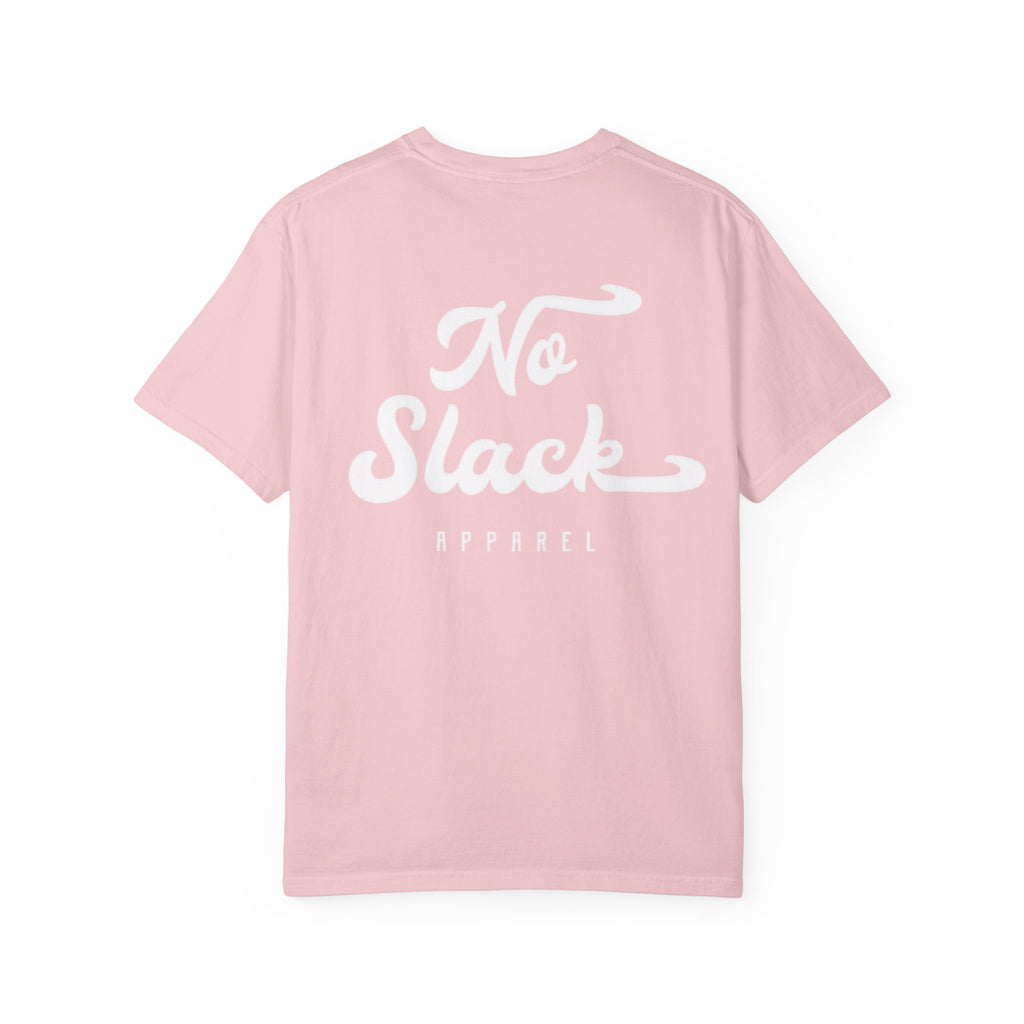 No Slack Cotton Tshirt