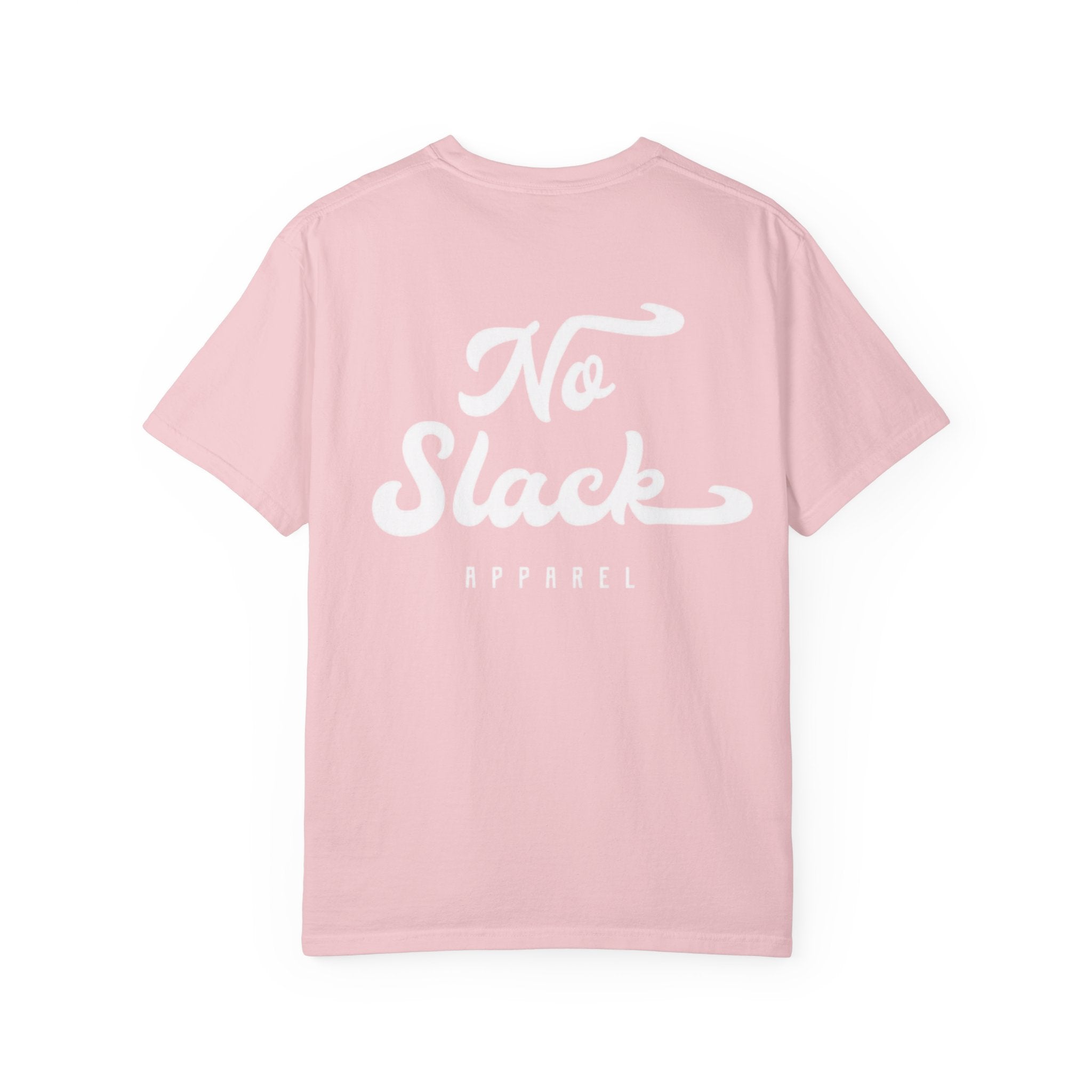 No Slack Cotton Tshirt