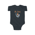 Ocean Outlaw Cotton Infant Onsie