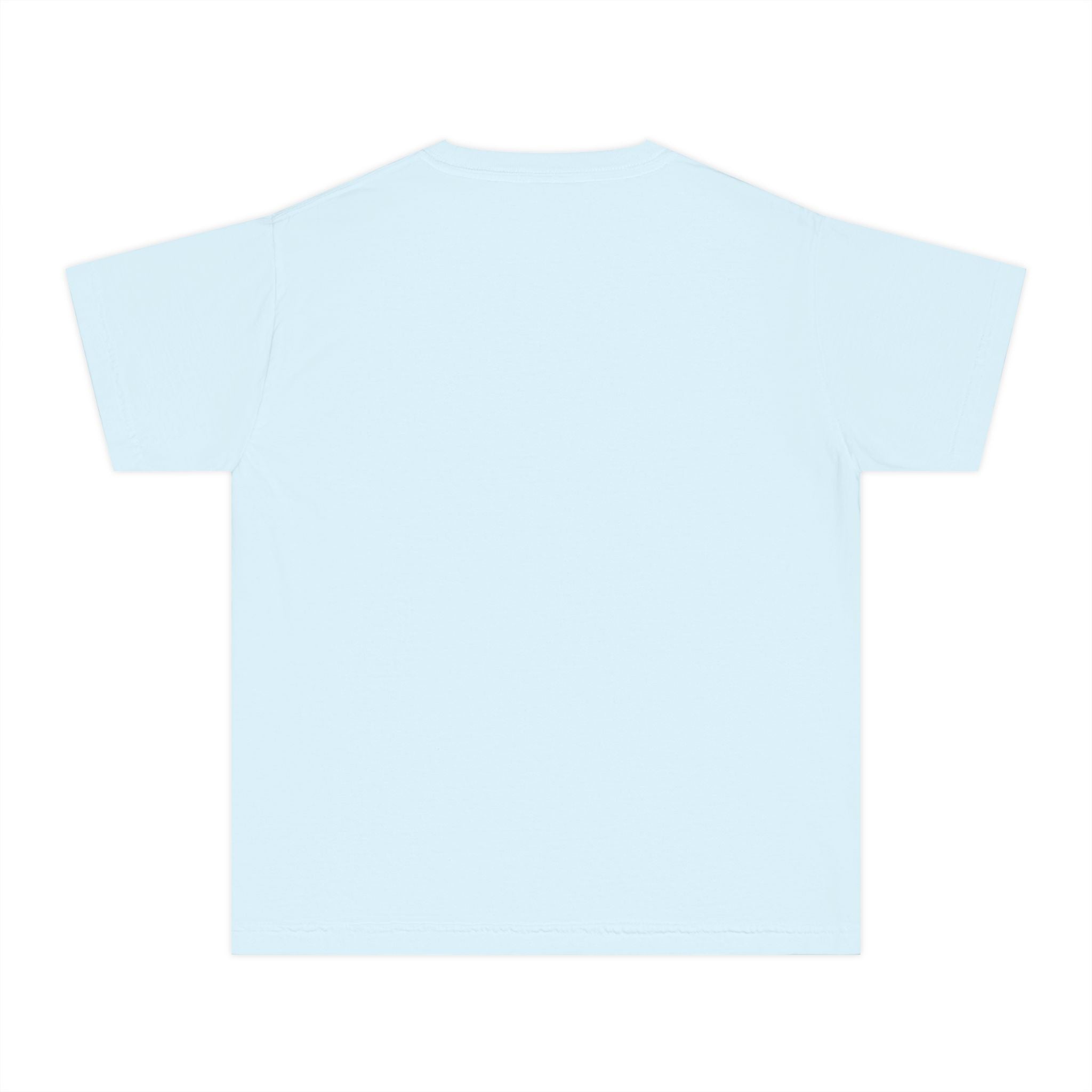 Ride Em Cowgirl Youth Cotton Tshirt