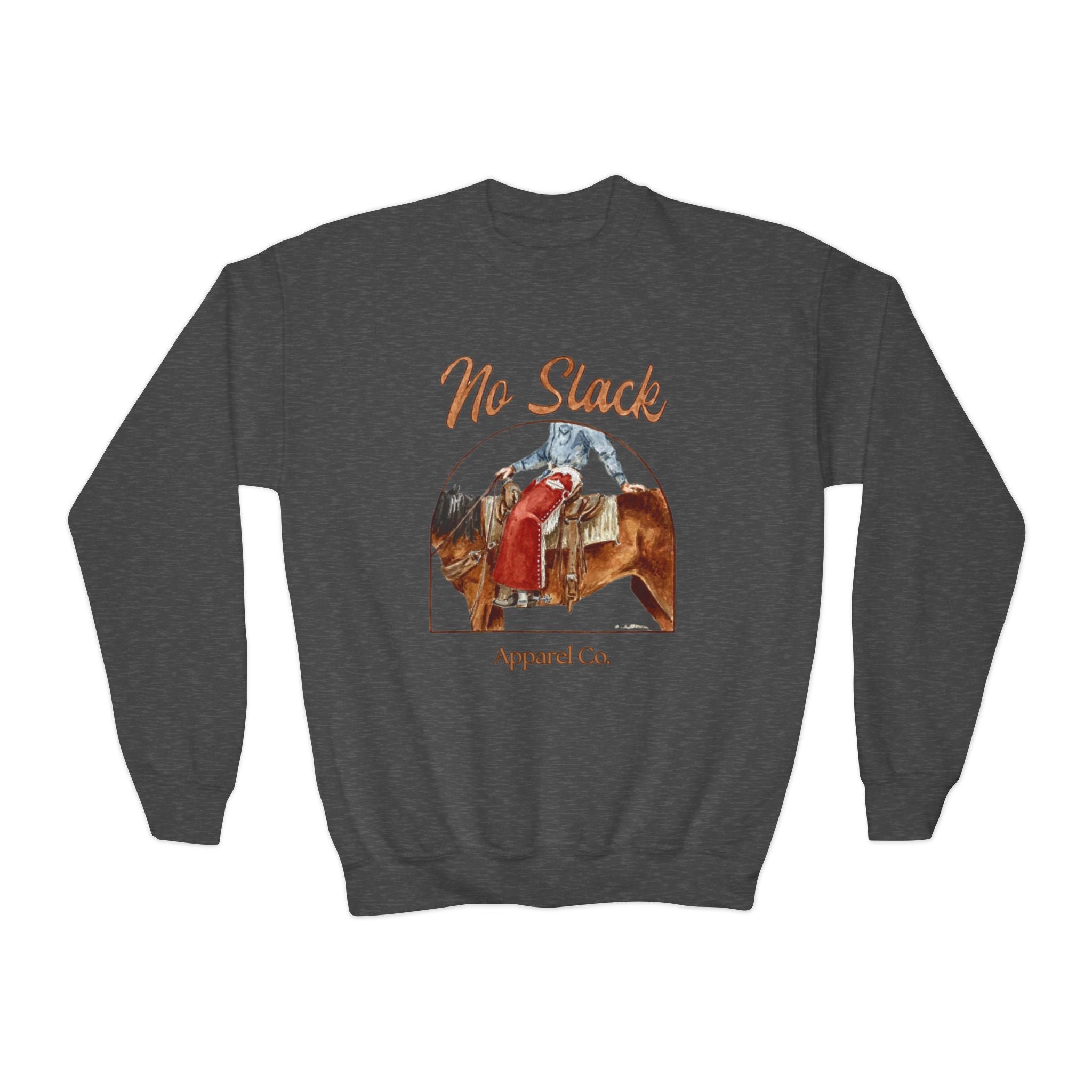 The OG Youth Crewneck