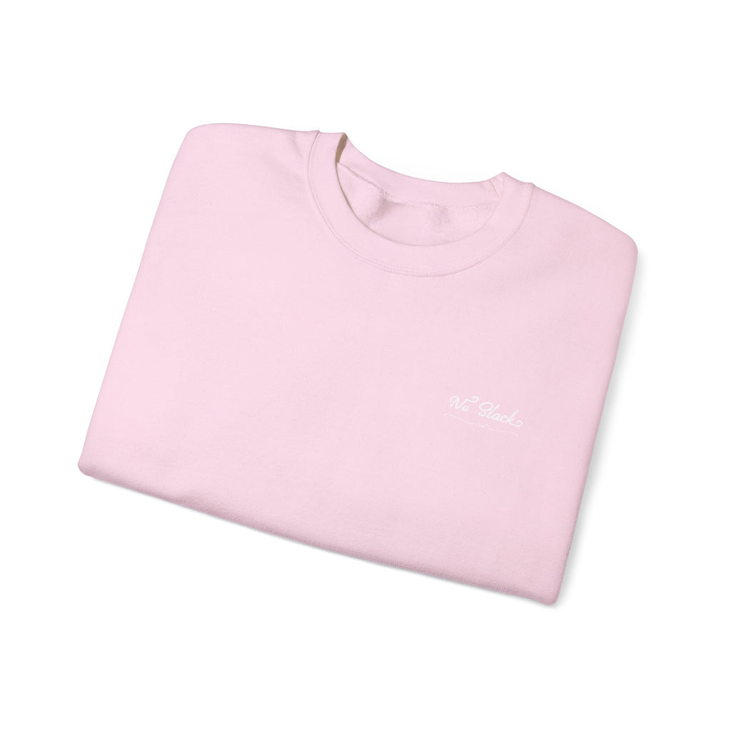 No Slack Crewneck
