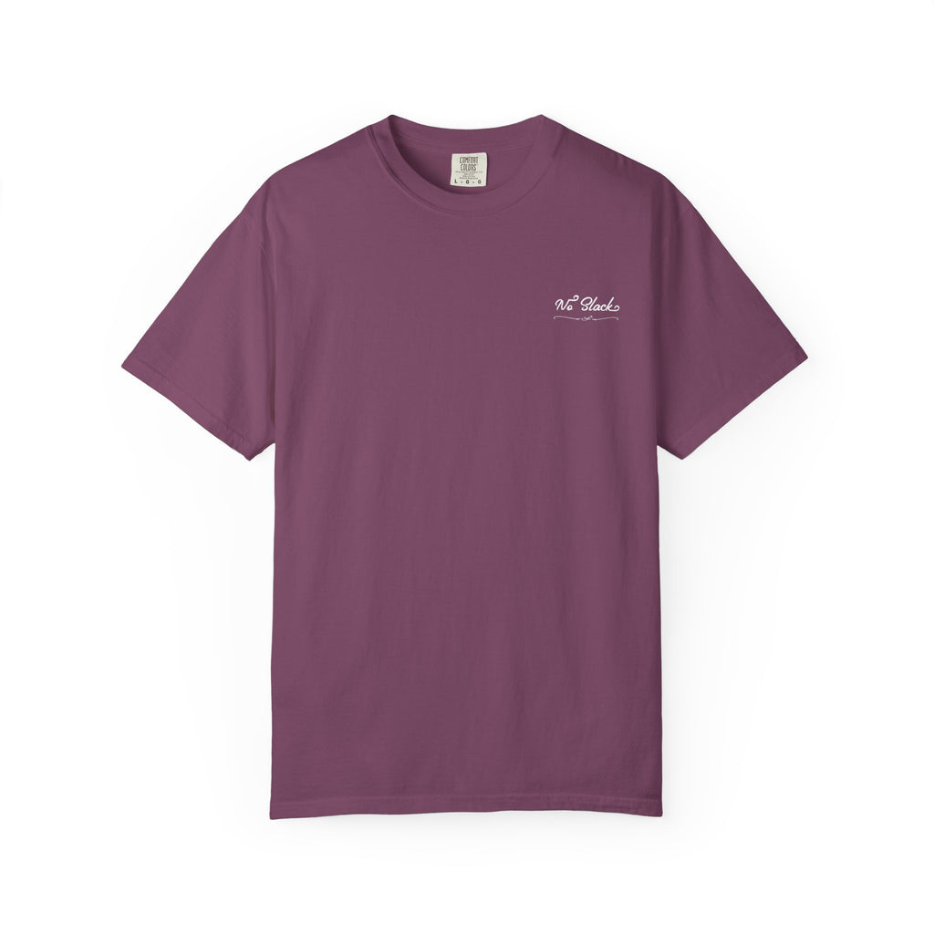 No Slack Cotton Tshirt