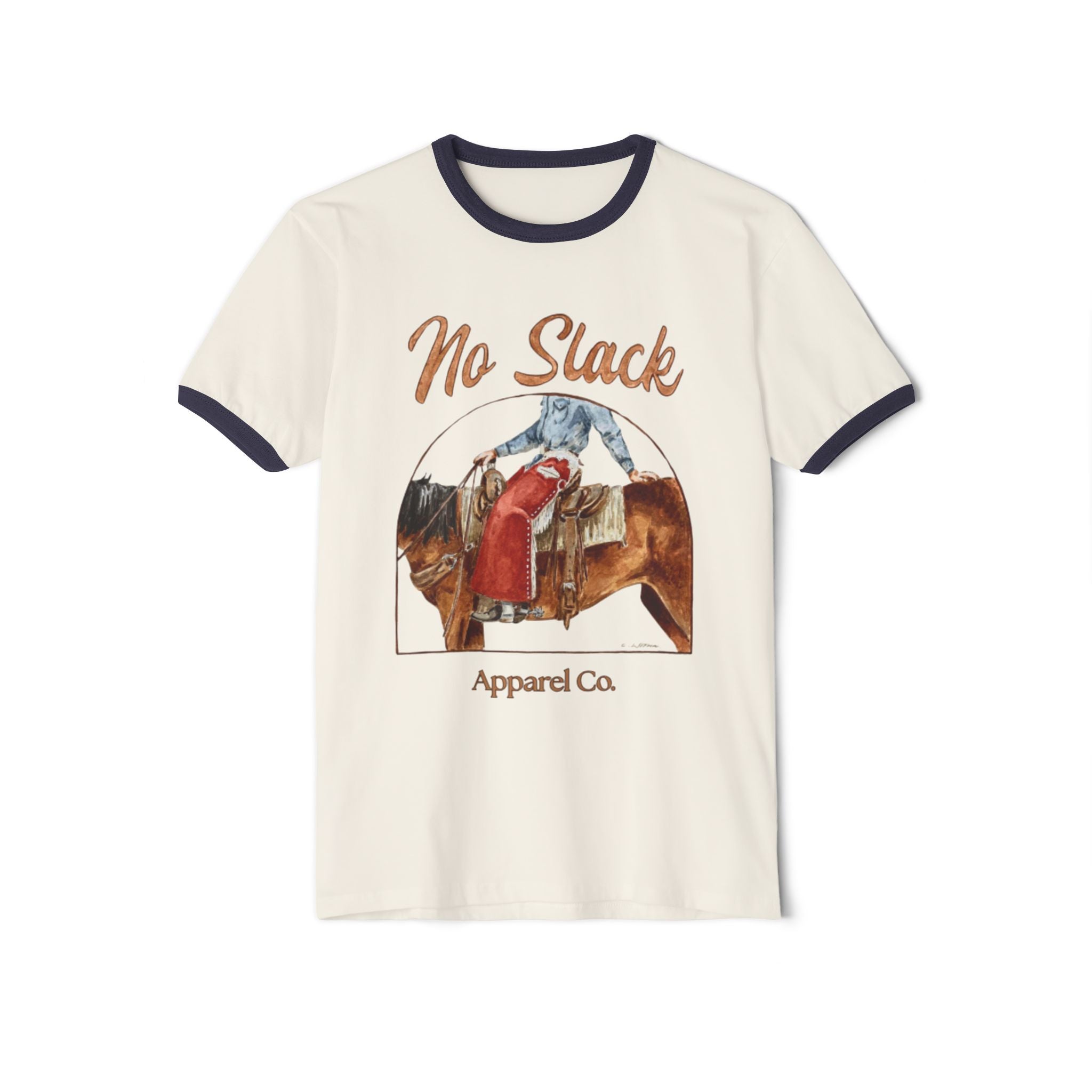 The OG Vintage Cotton Tee