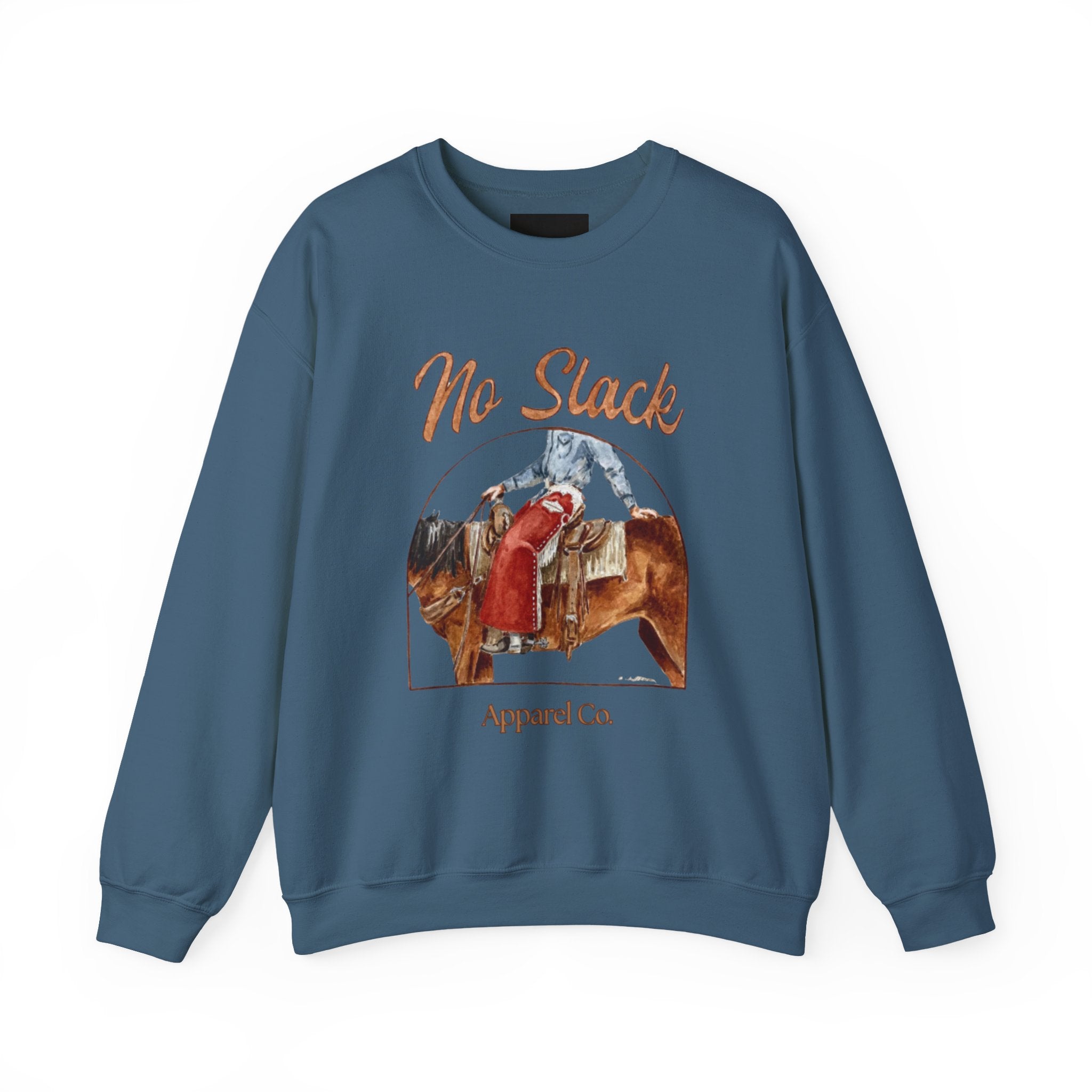 The OG Crewneck