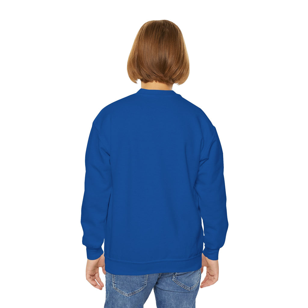 The OG Youth Crewneck
