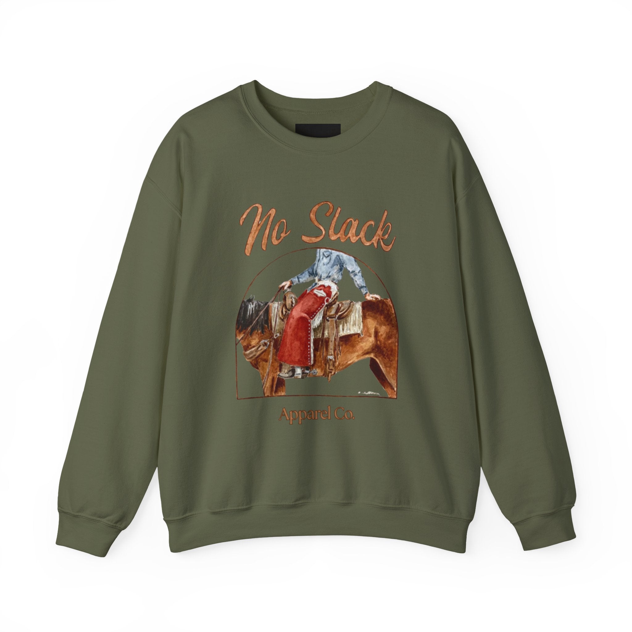 The OG Crewneck
