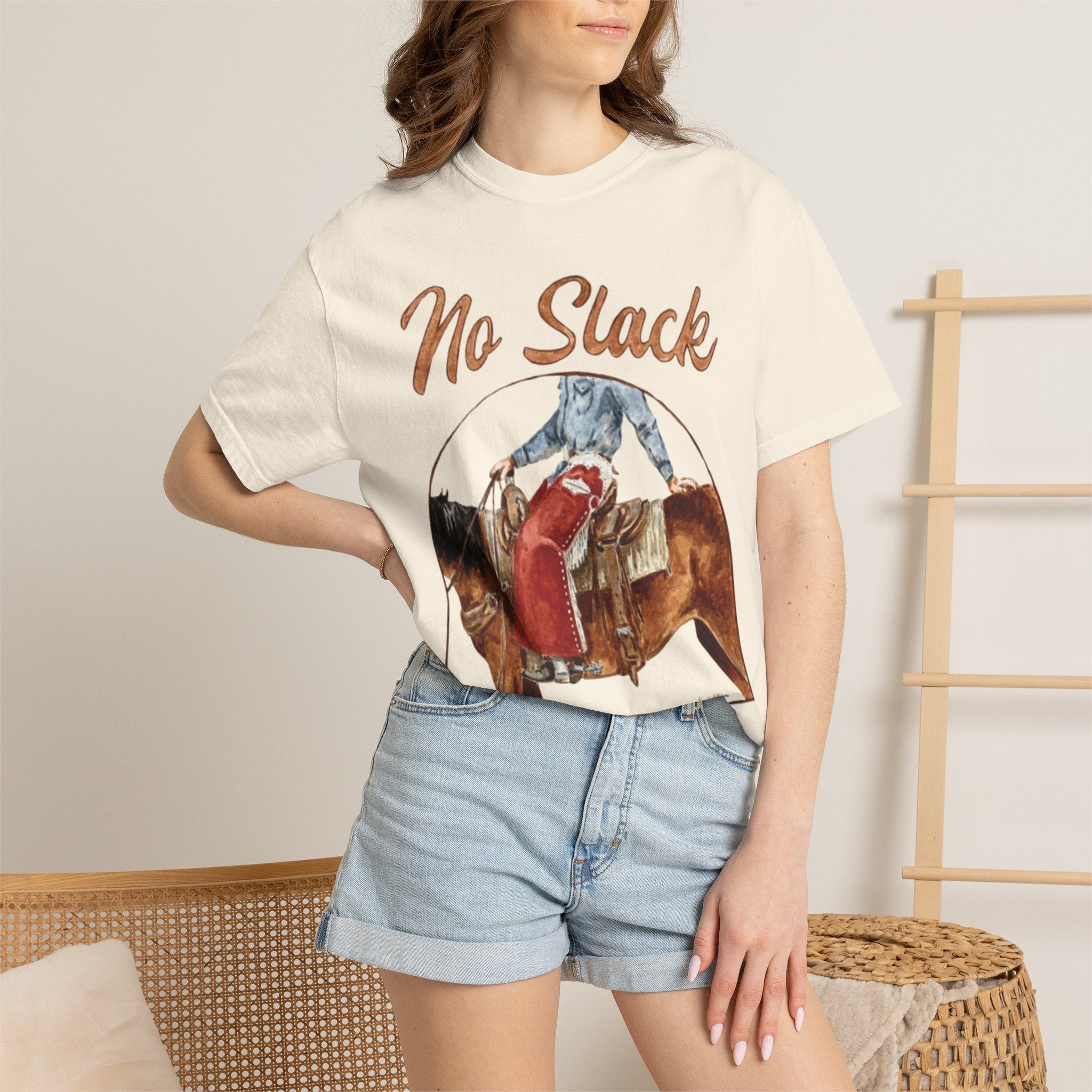 The OG Cotton Tshirt