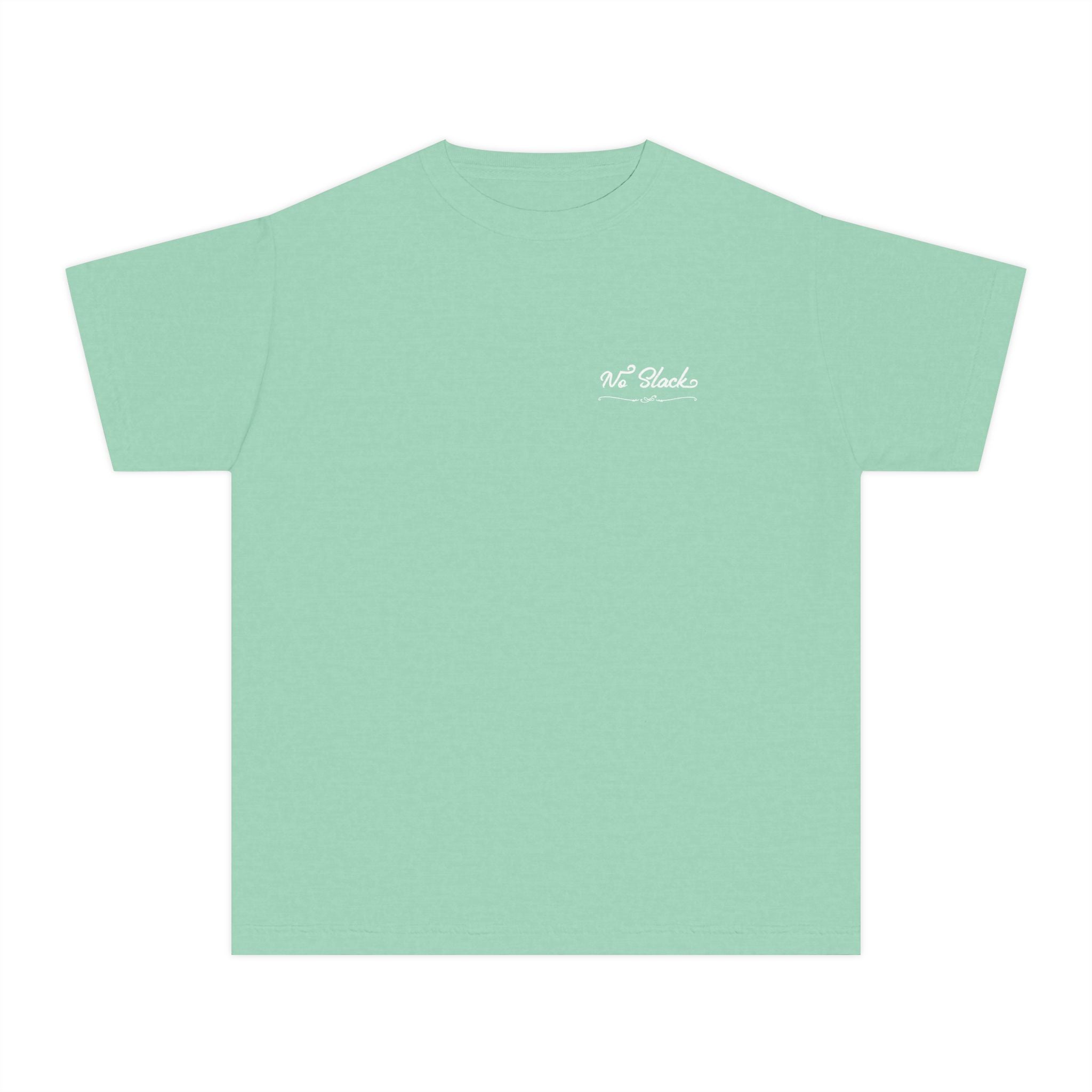 No Slack Youth Cotton Tee