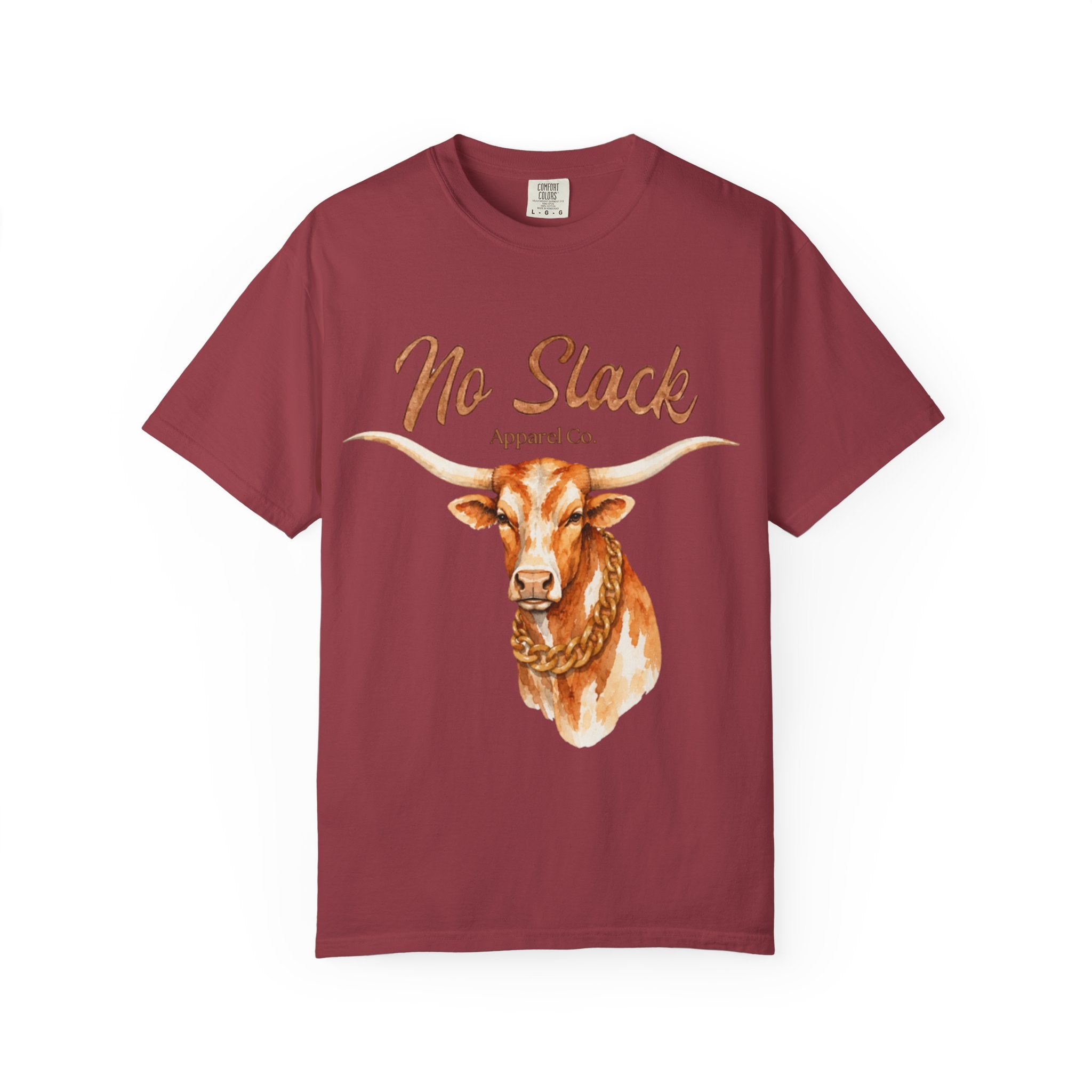 Still Tippin' Cotton Tshirt