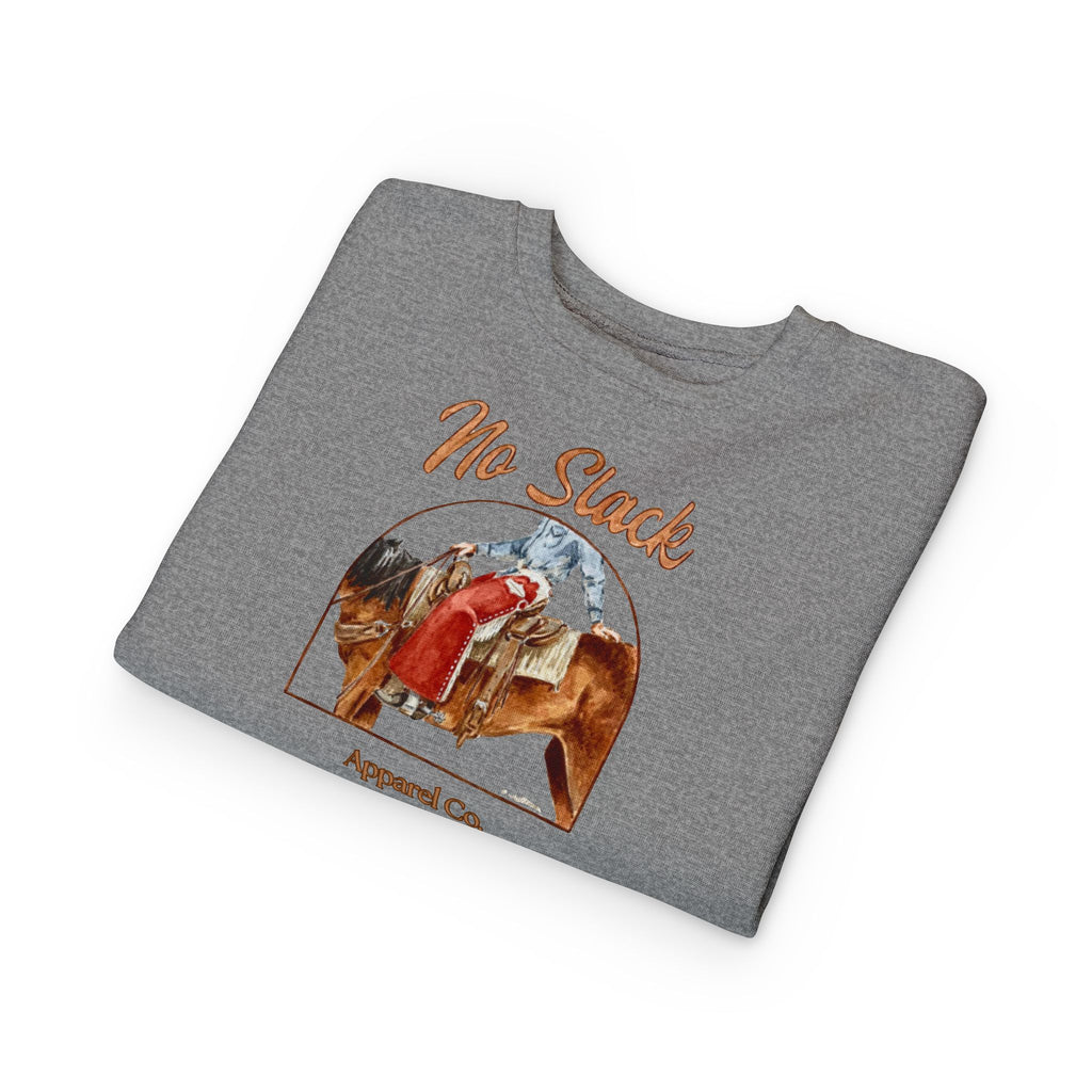 The OG Toddler Crewneck