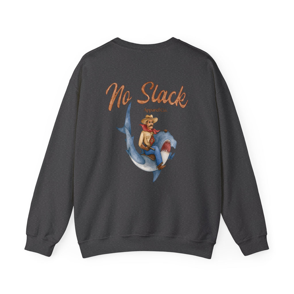 Ocean Outlaw Crewneck