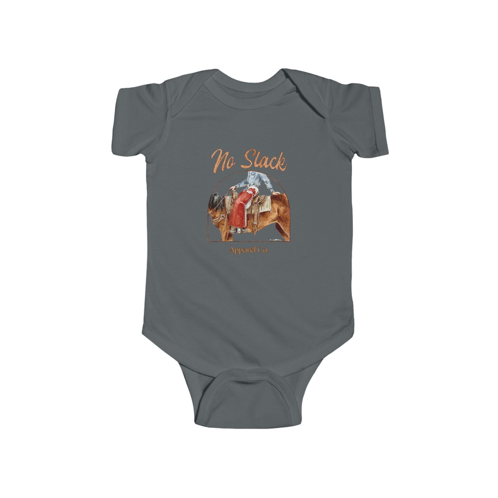 The OG Cotton Infant Onsie