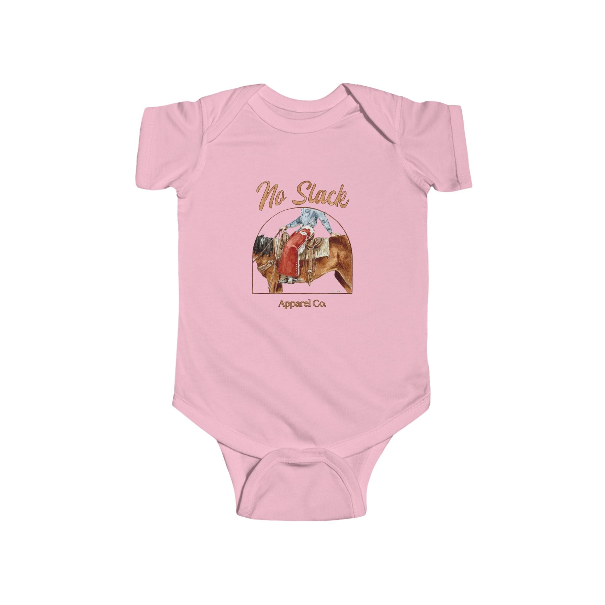 The OG Cotton Infant Onsie