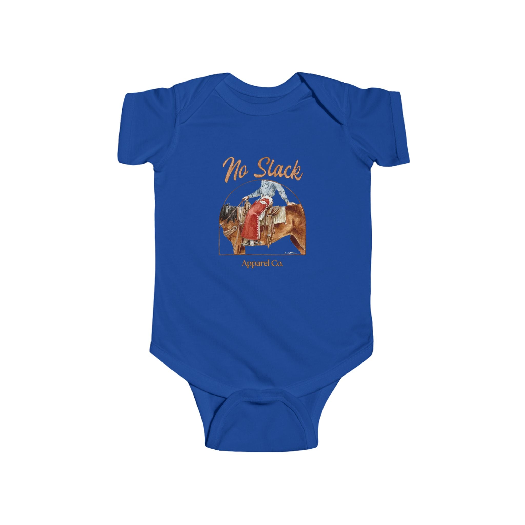 The OG Cotton Infant Onsie