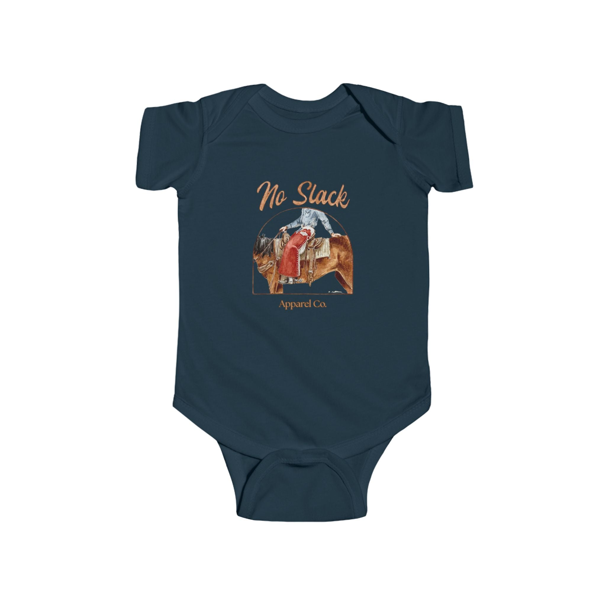 The OG Cotton Infant Onsie
