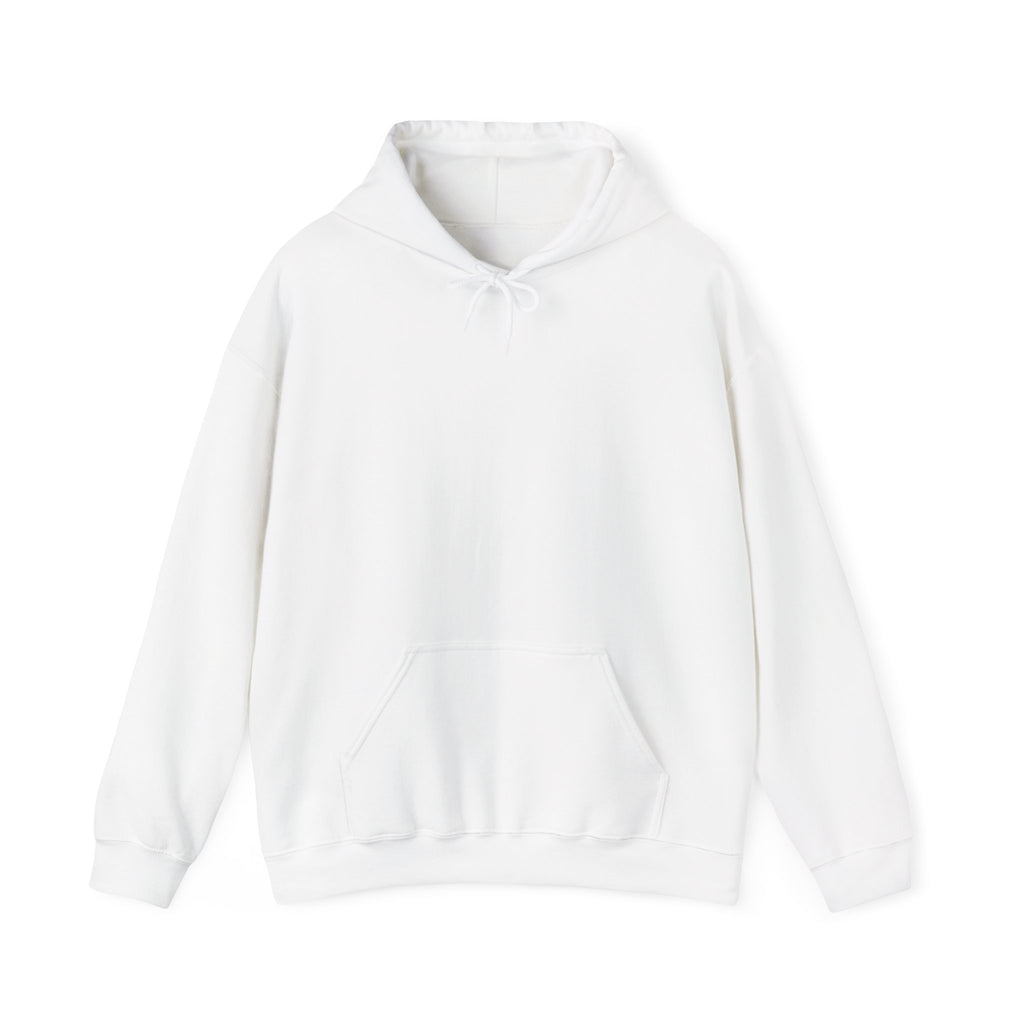 Ocean Outlaw Hooded Sweatshirt