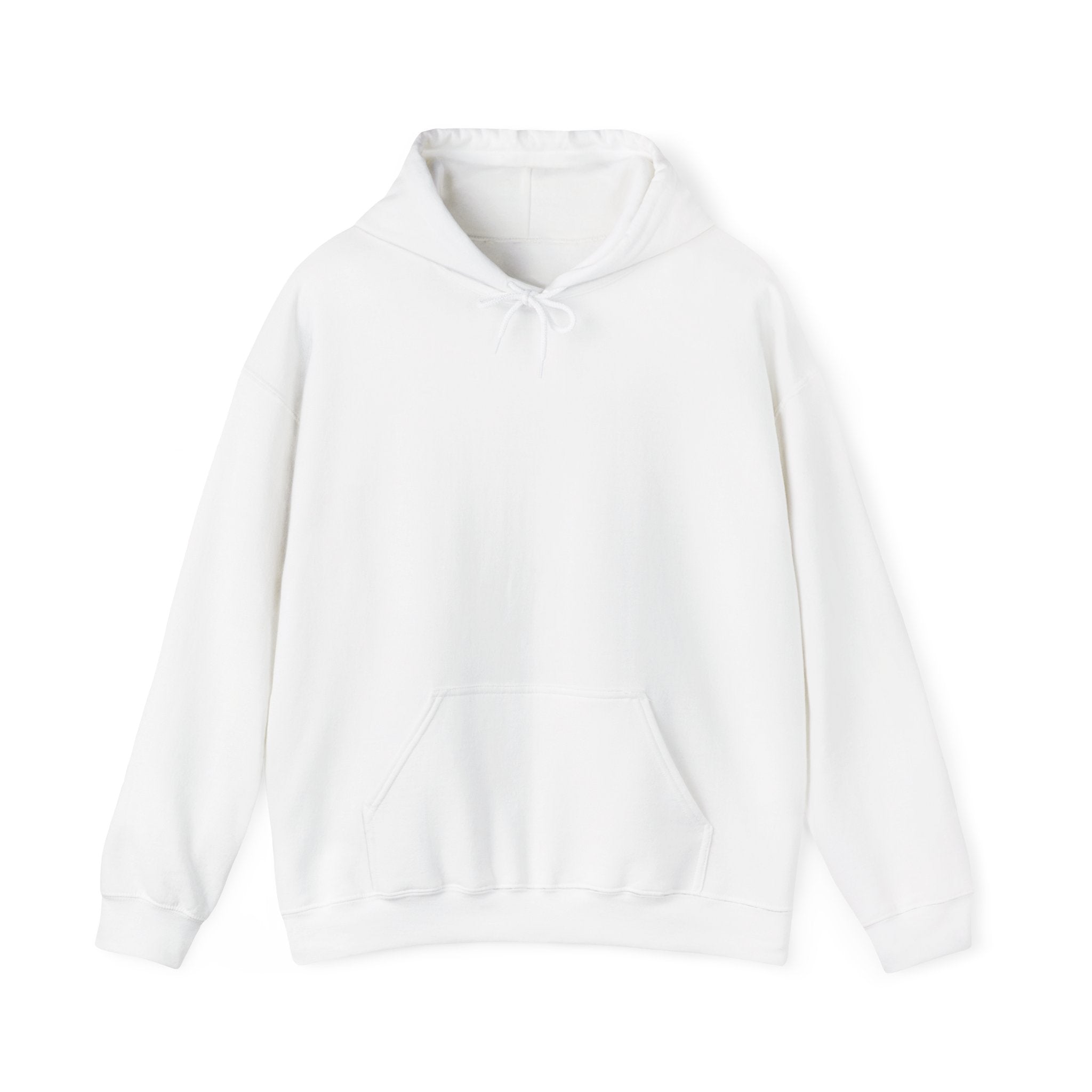 Ocean Outlaw Hooded Sweatshirt