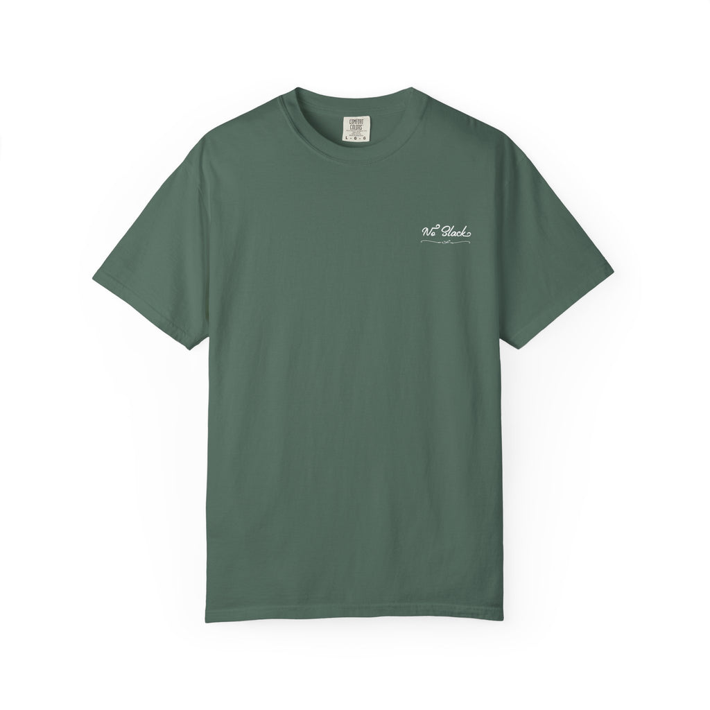 No Slack Cotton Tshirt
