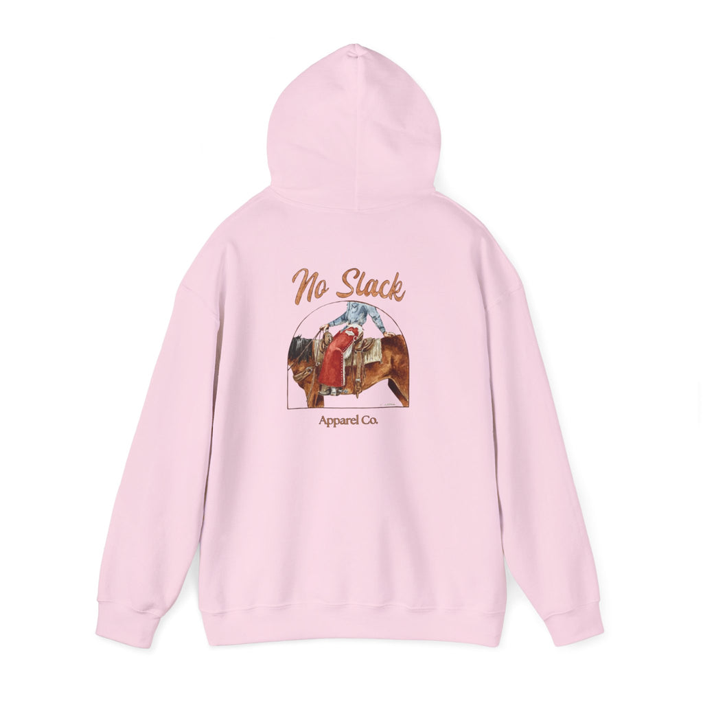 The OG Hooded Sweatshirt