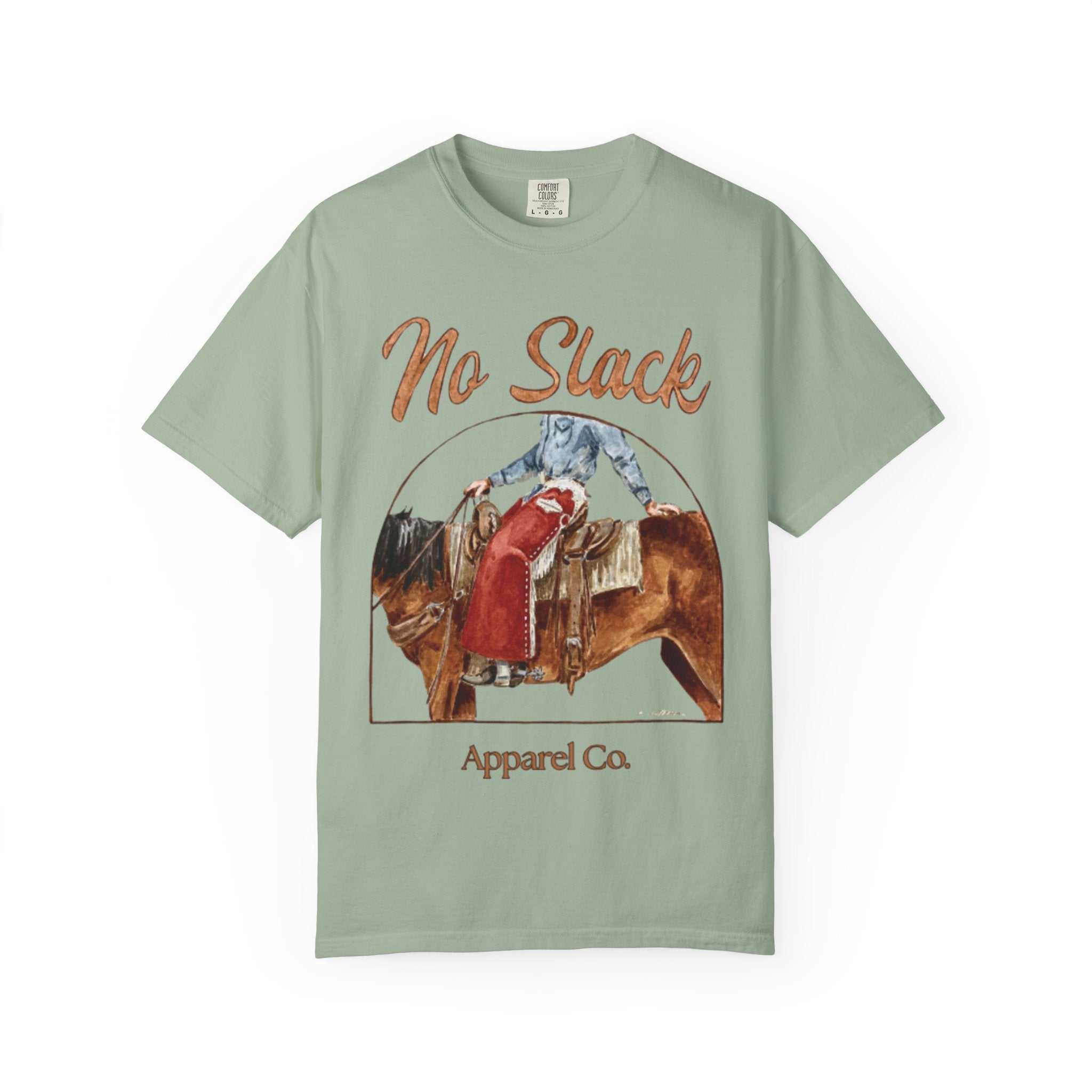 The OG Cotton Tshirt