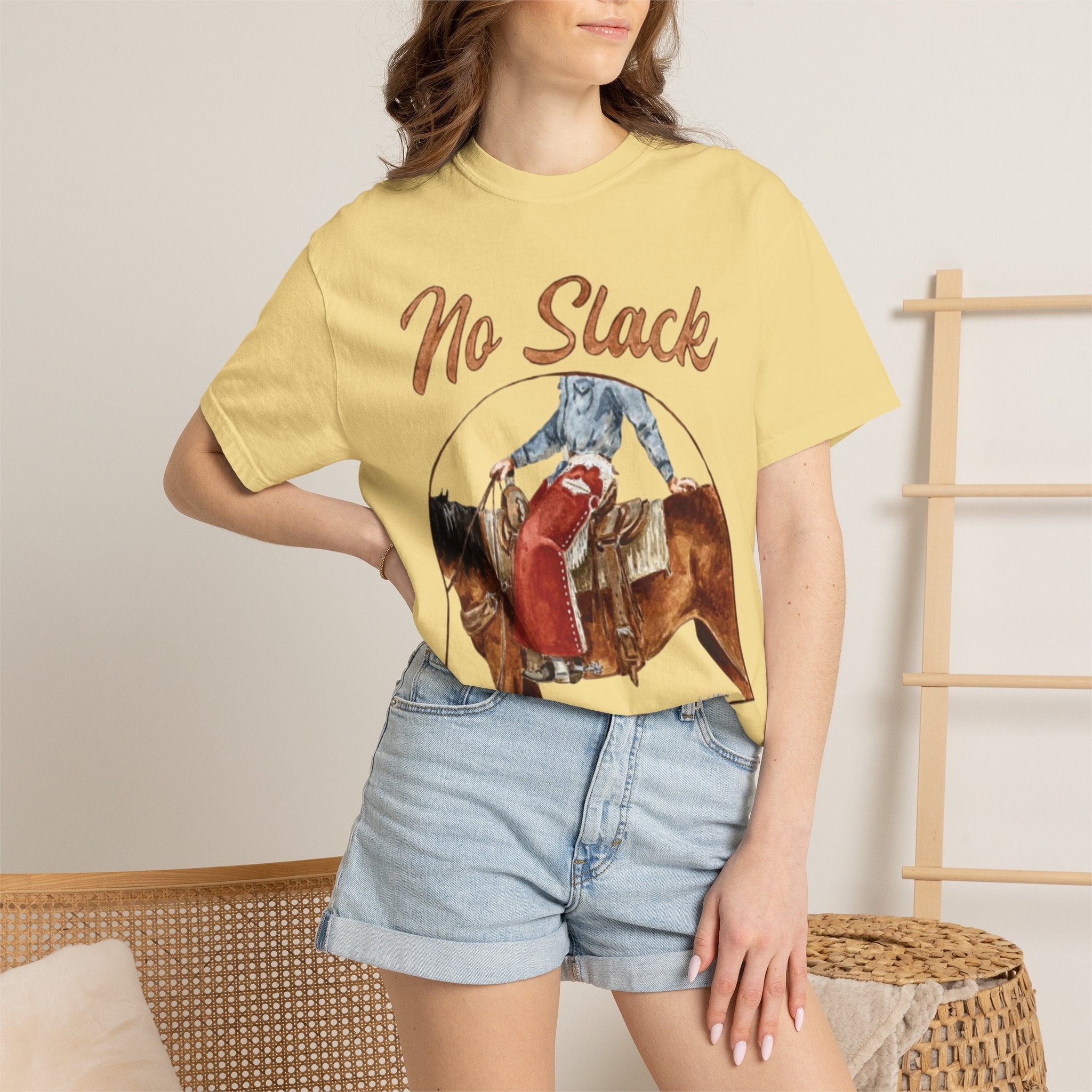 The OG Cotton Tshirt