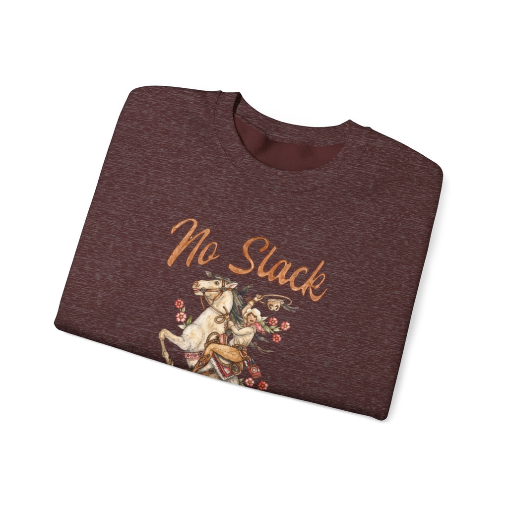 Ride Em Cowgirl Crewneck