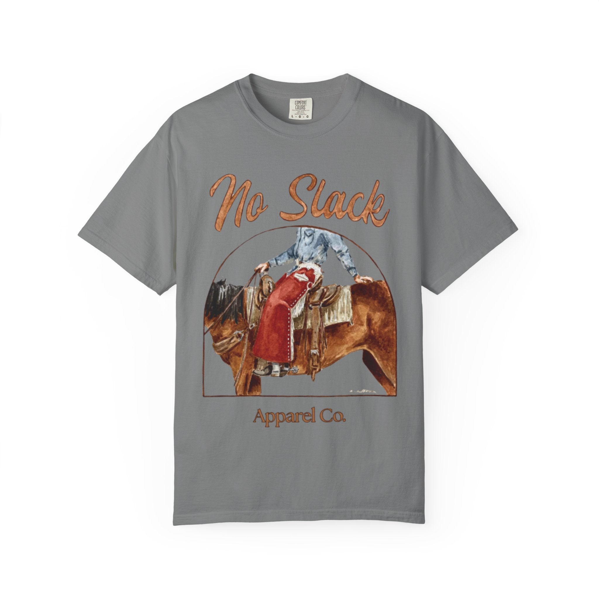 The OG Cotton Tshirt