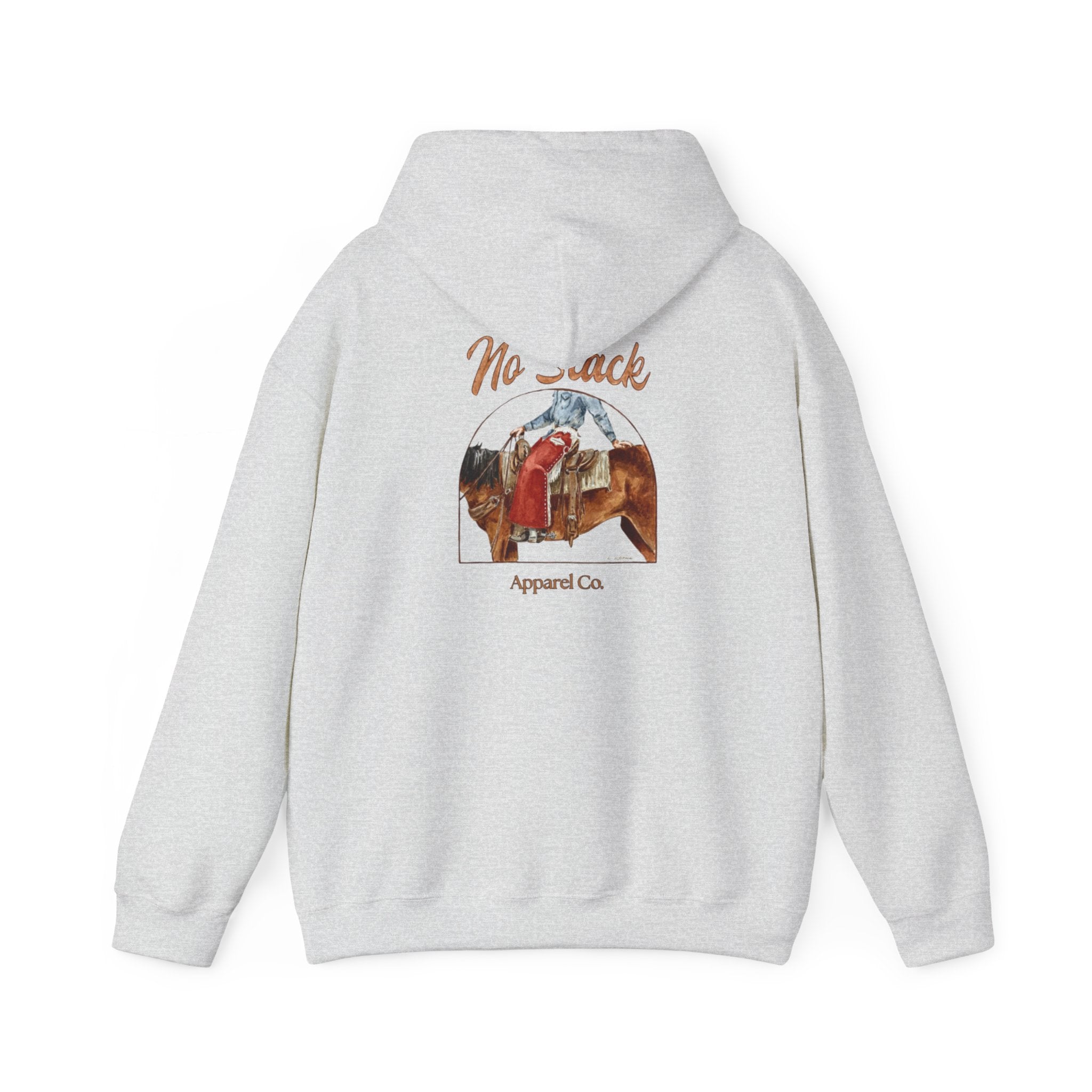 The OG Hooded Sweatshirt