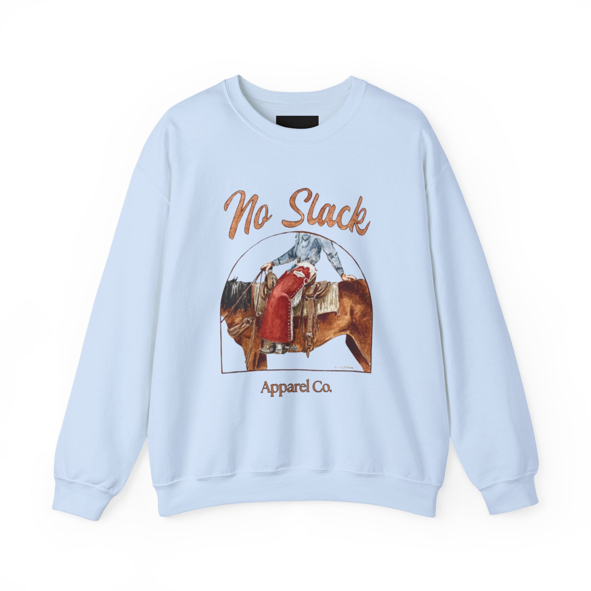 The OG Crewneck
