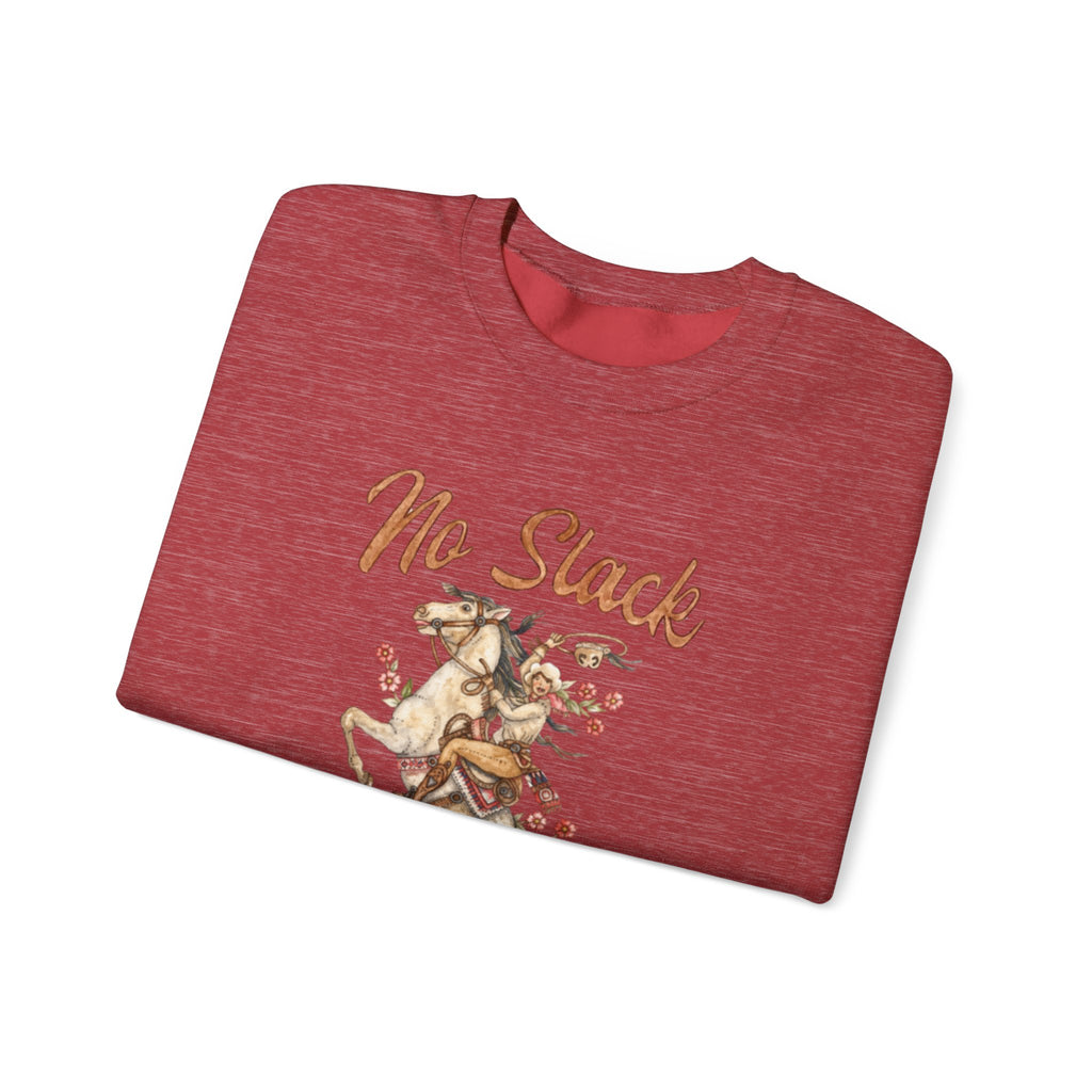 Ride Em Cowgirl Crewneck