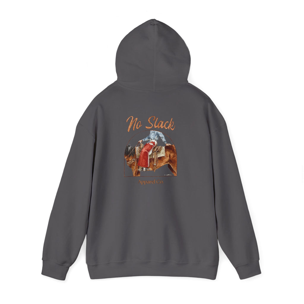 The OG Hooded Sweatshirt