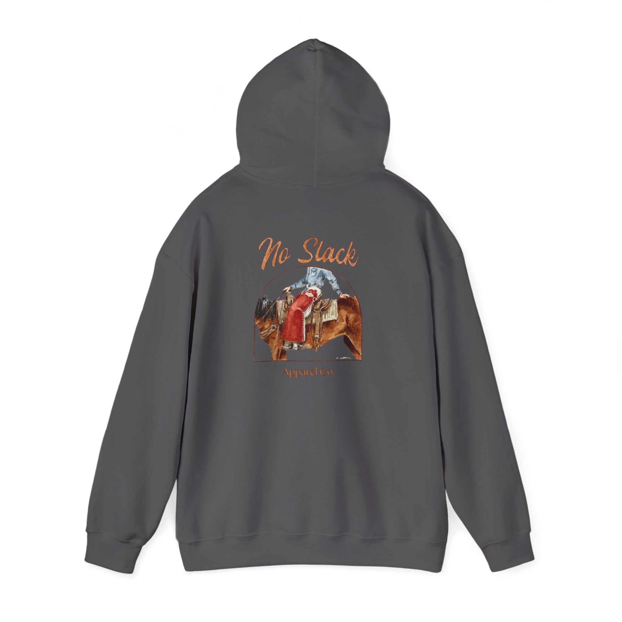 The OG Hooded Sweatshirt