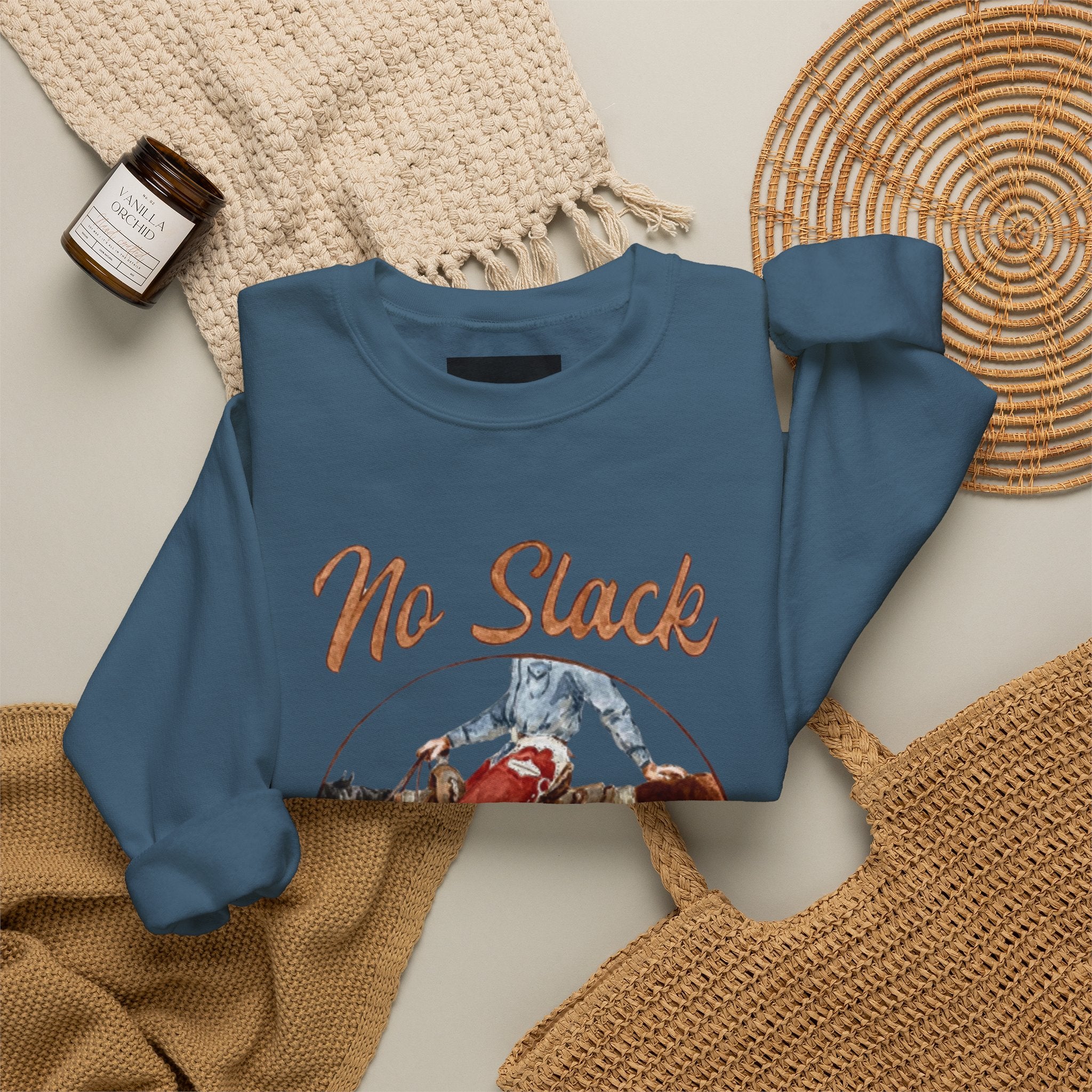 The OG Crewneck