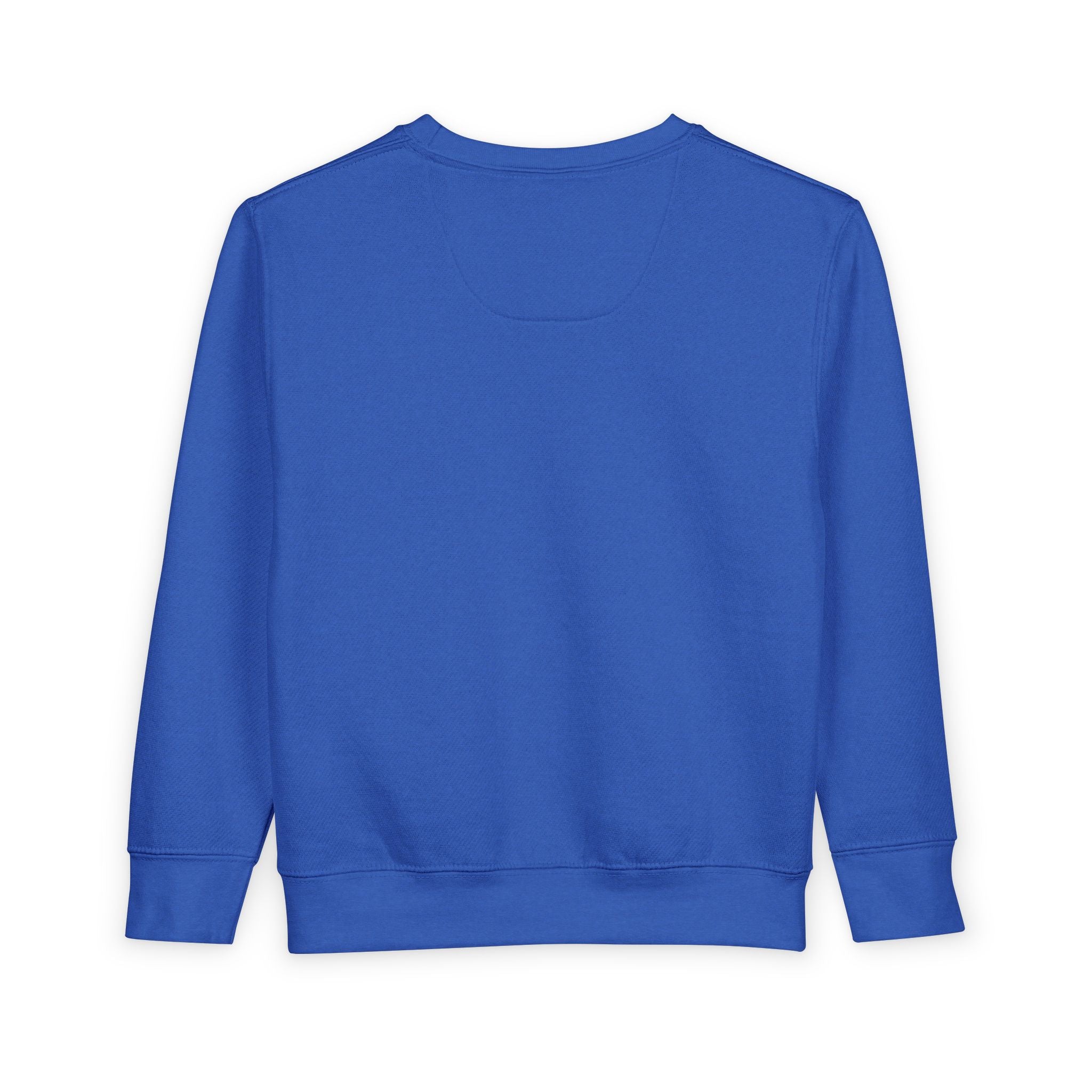 Ride Em Cowgirl Toddler Crewneck