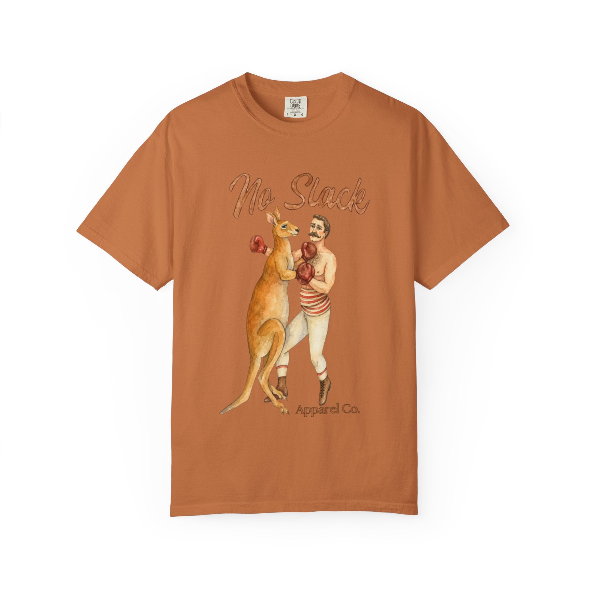 Fight Club Cotton Tshirt