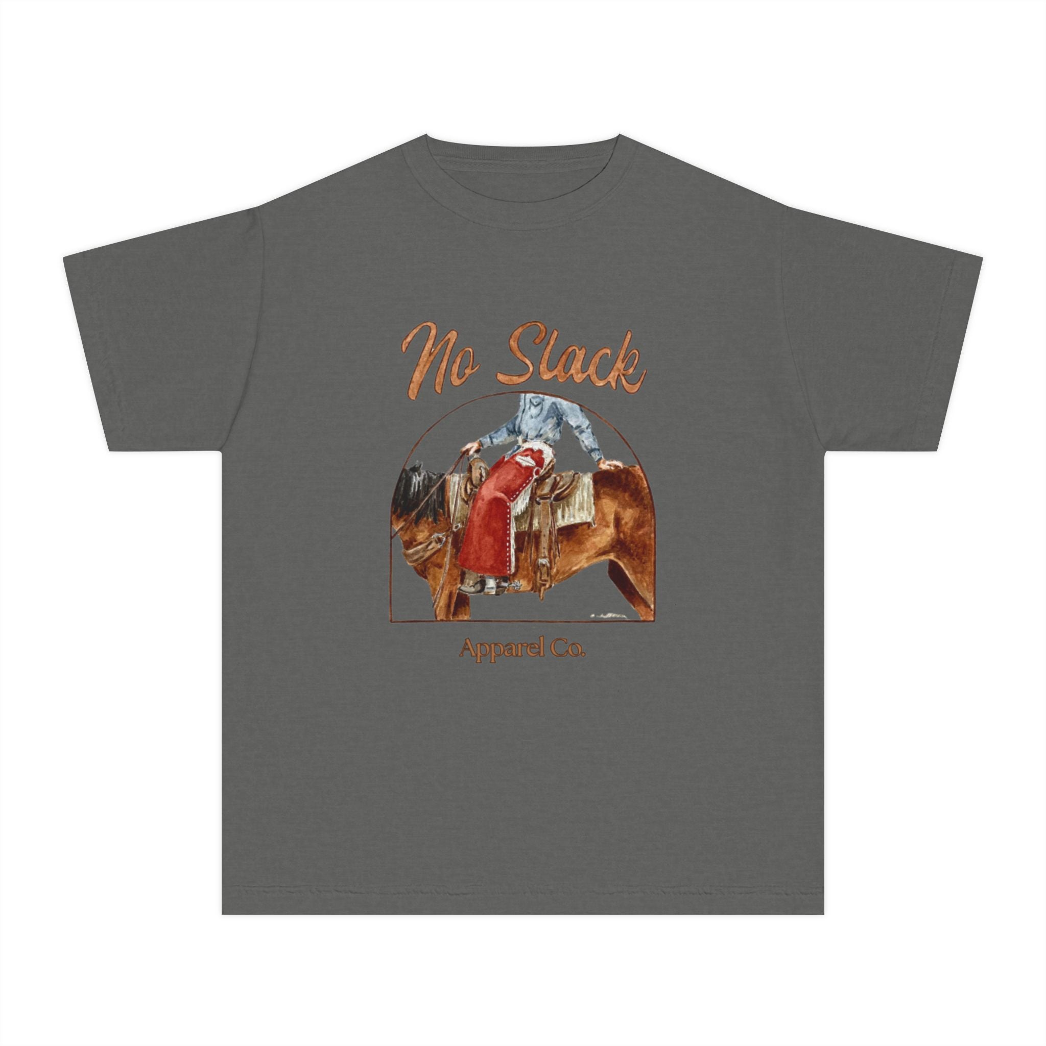 The OG Youth Cotton Tshirt