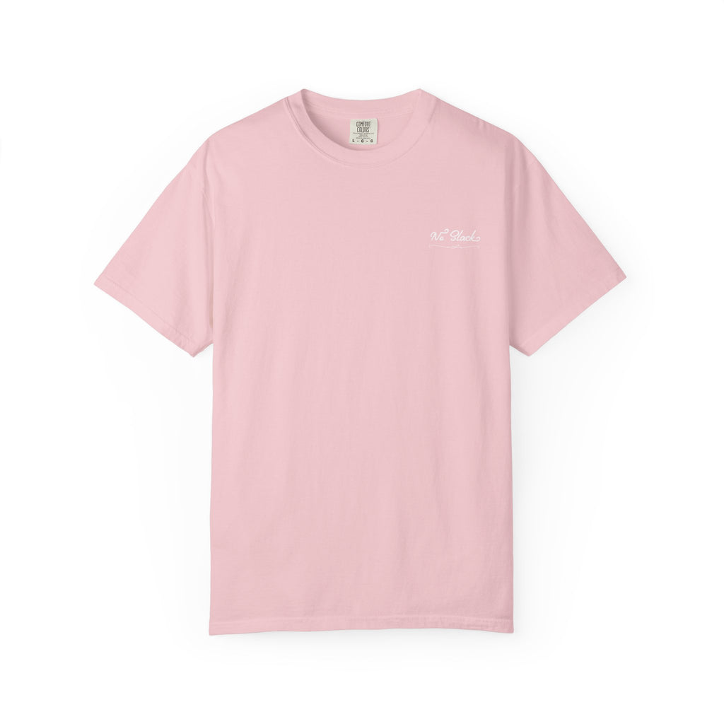 No Slack Cotton Tshirt