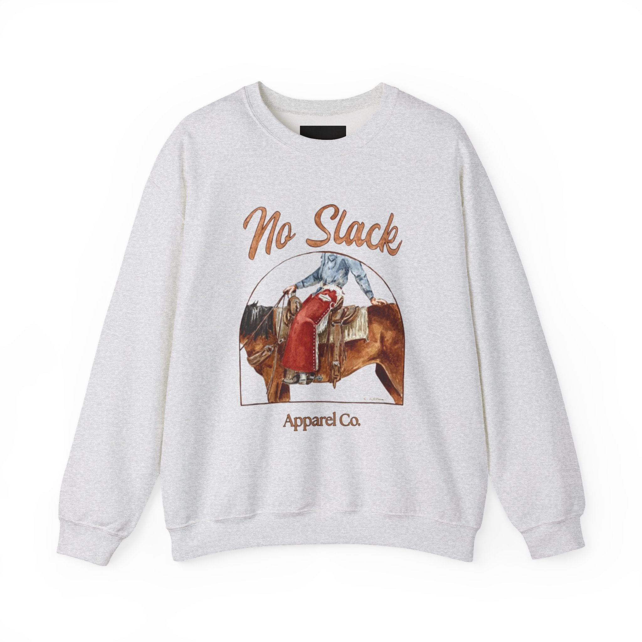 The OG Crewneck