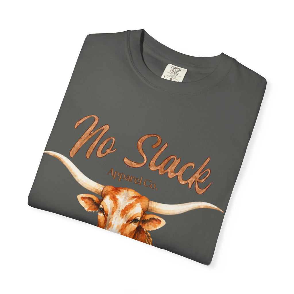 Still Tippin' Cotton Tshirt
