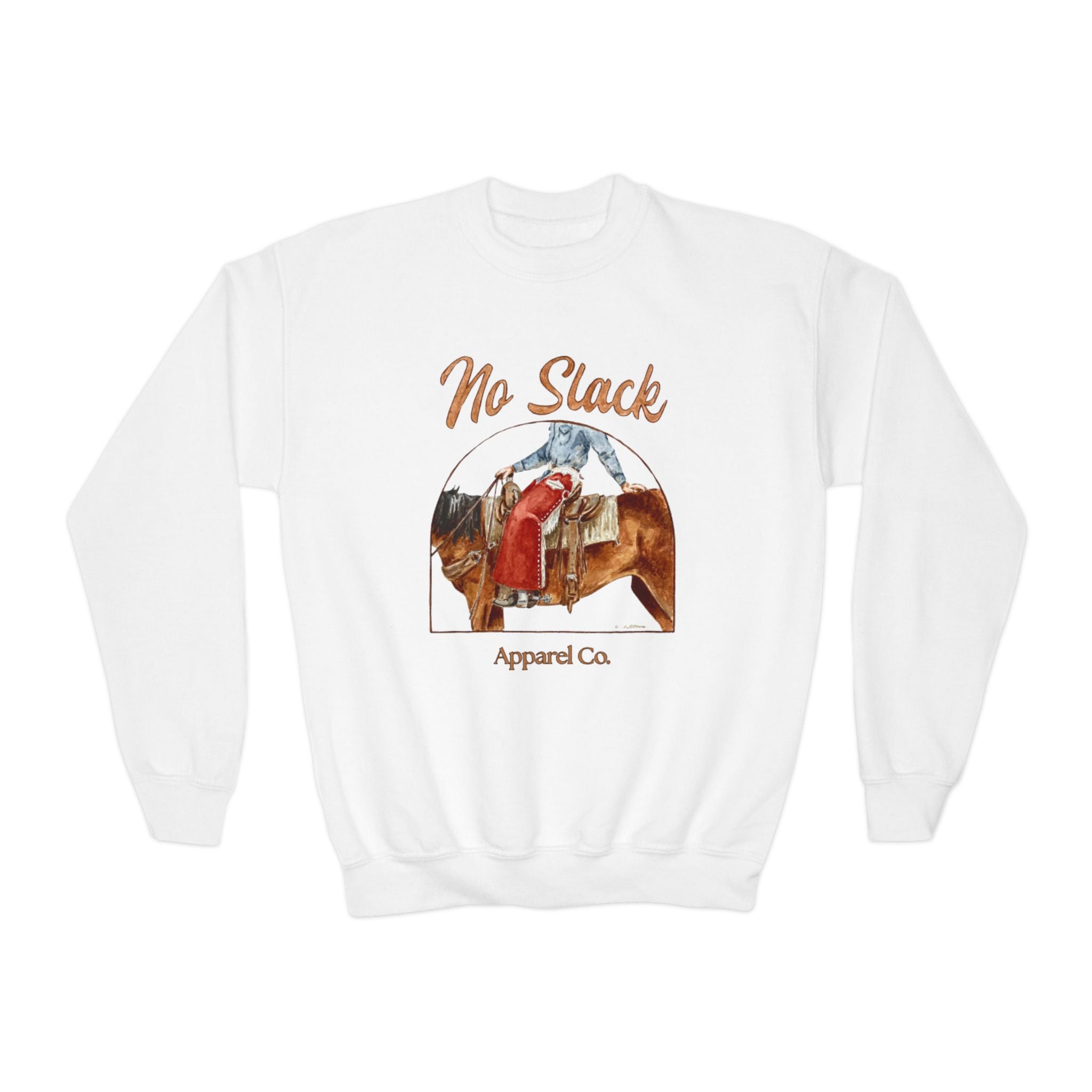 The OG Youth Crewneck