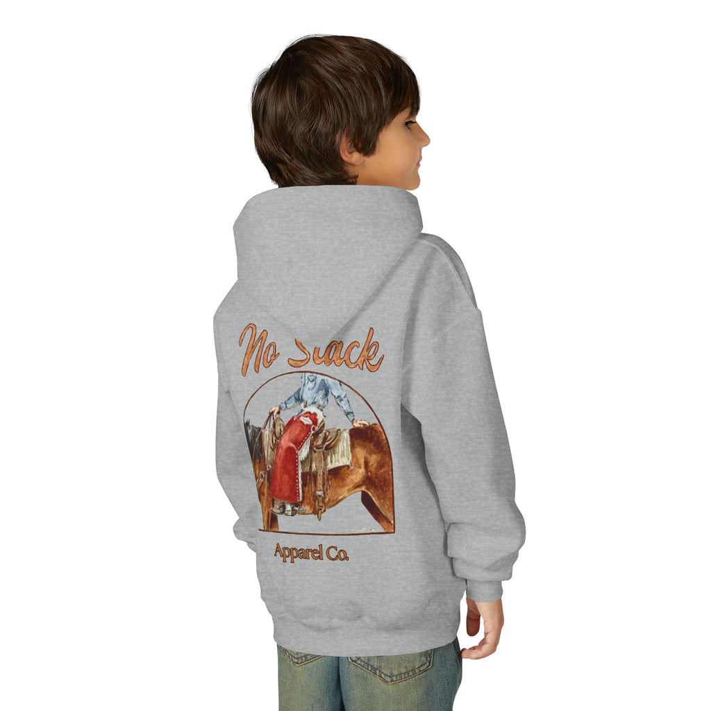 The OG Youth Hooded Sweatshirt