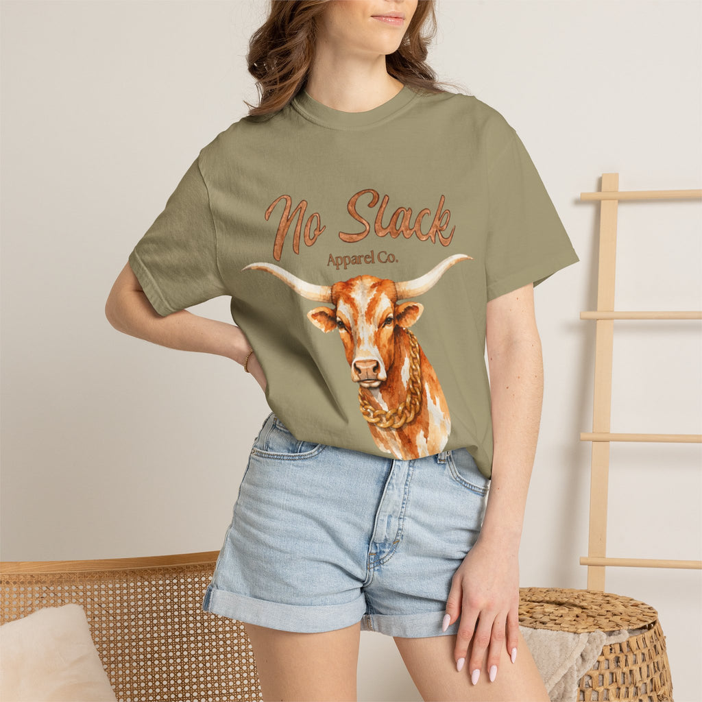 Still Tippin' Cotton Tshirt