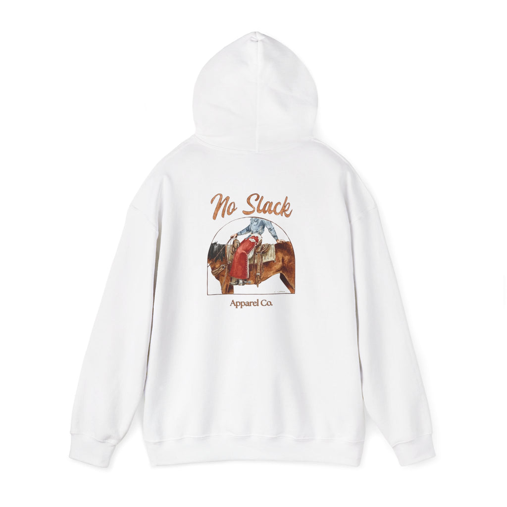 The OG Hooded Sweatshirt