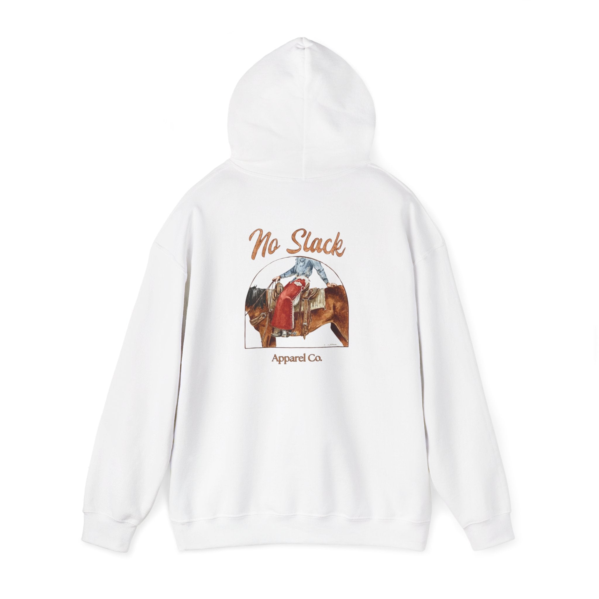 The OG Hooded Sweatshirt